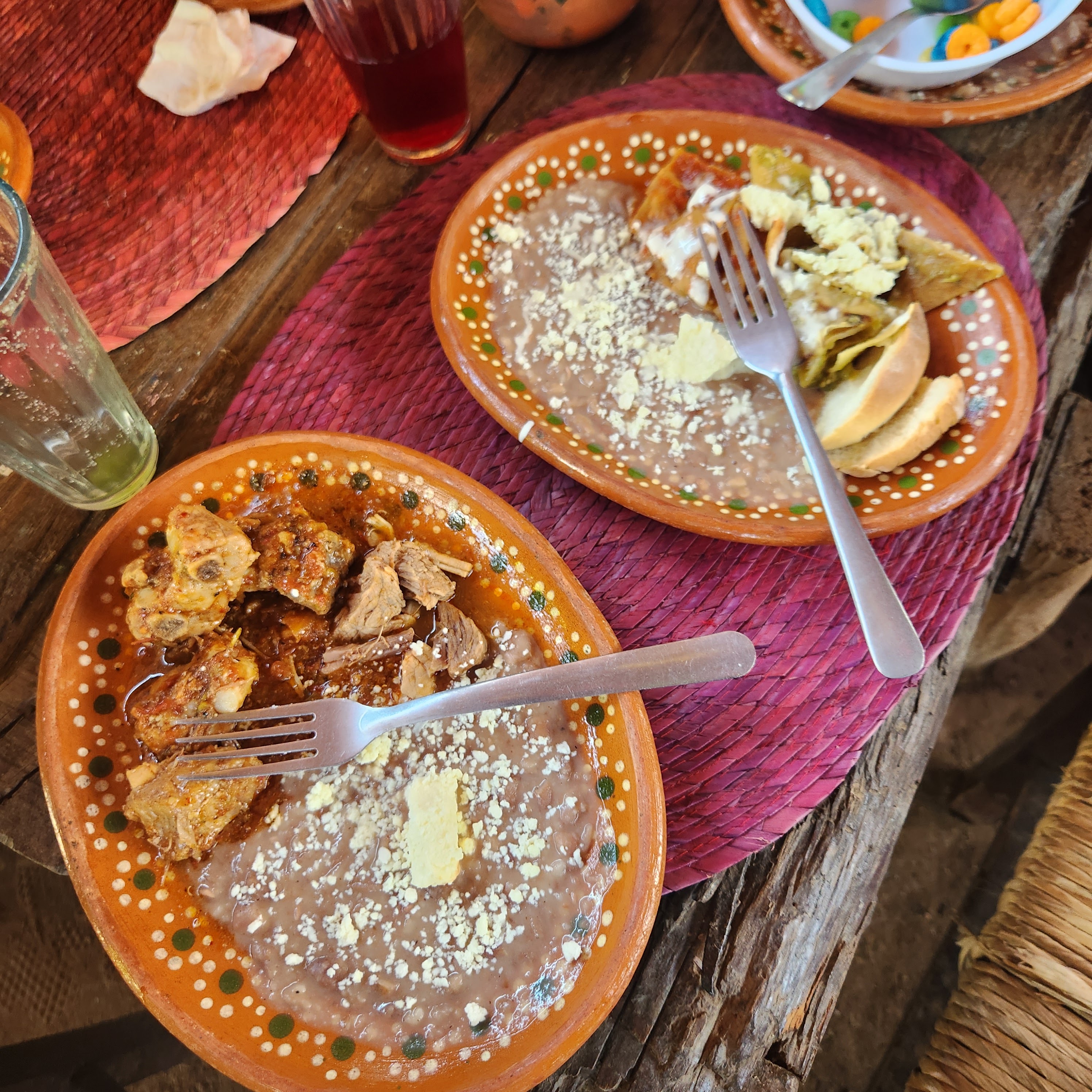 El Mesón de Colombo image 5