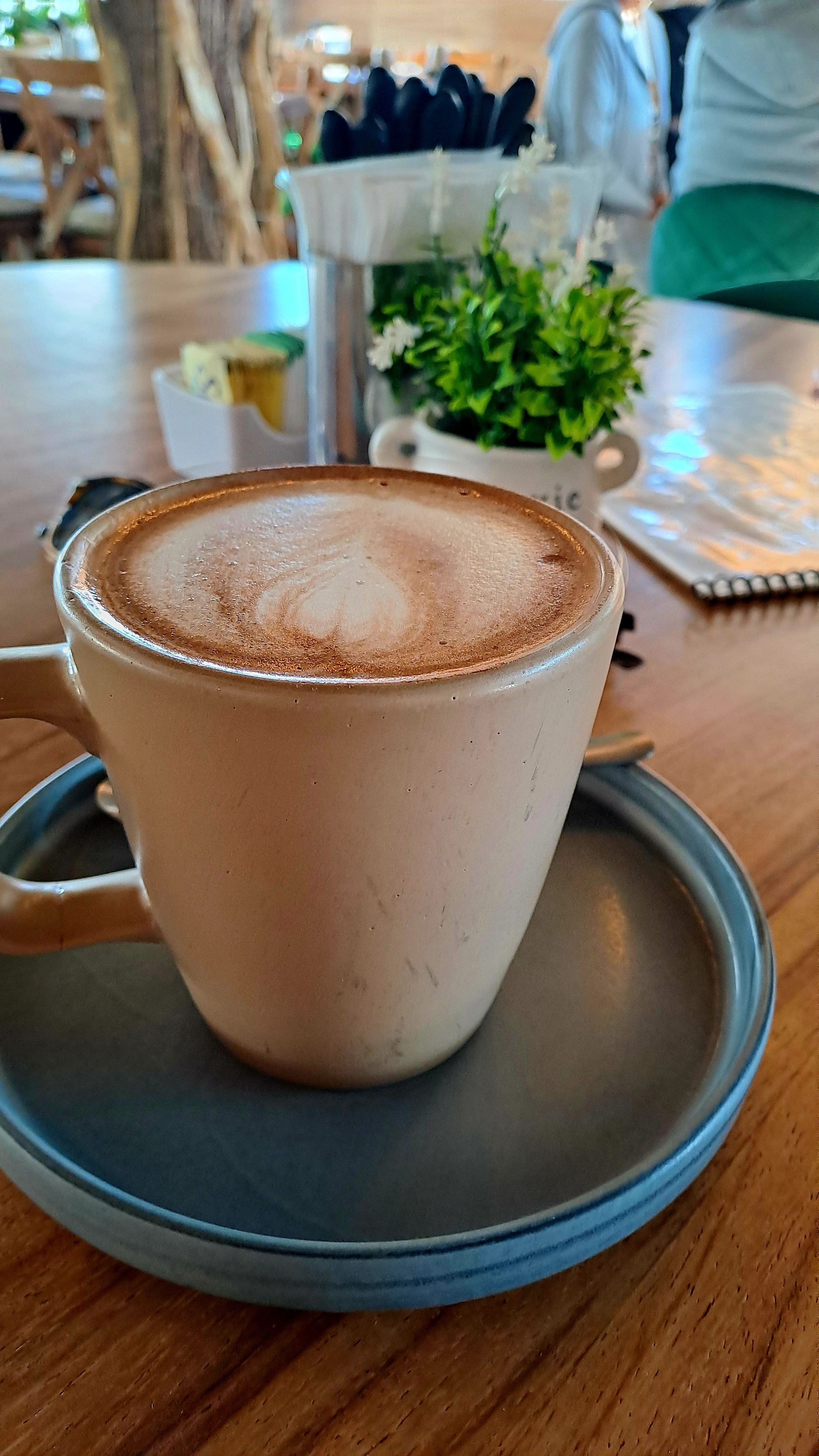 The Brunch Sucursal Paseo de la Feria image 3