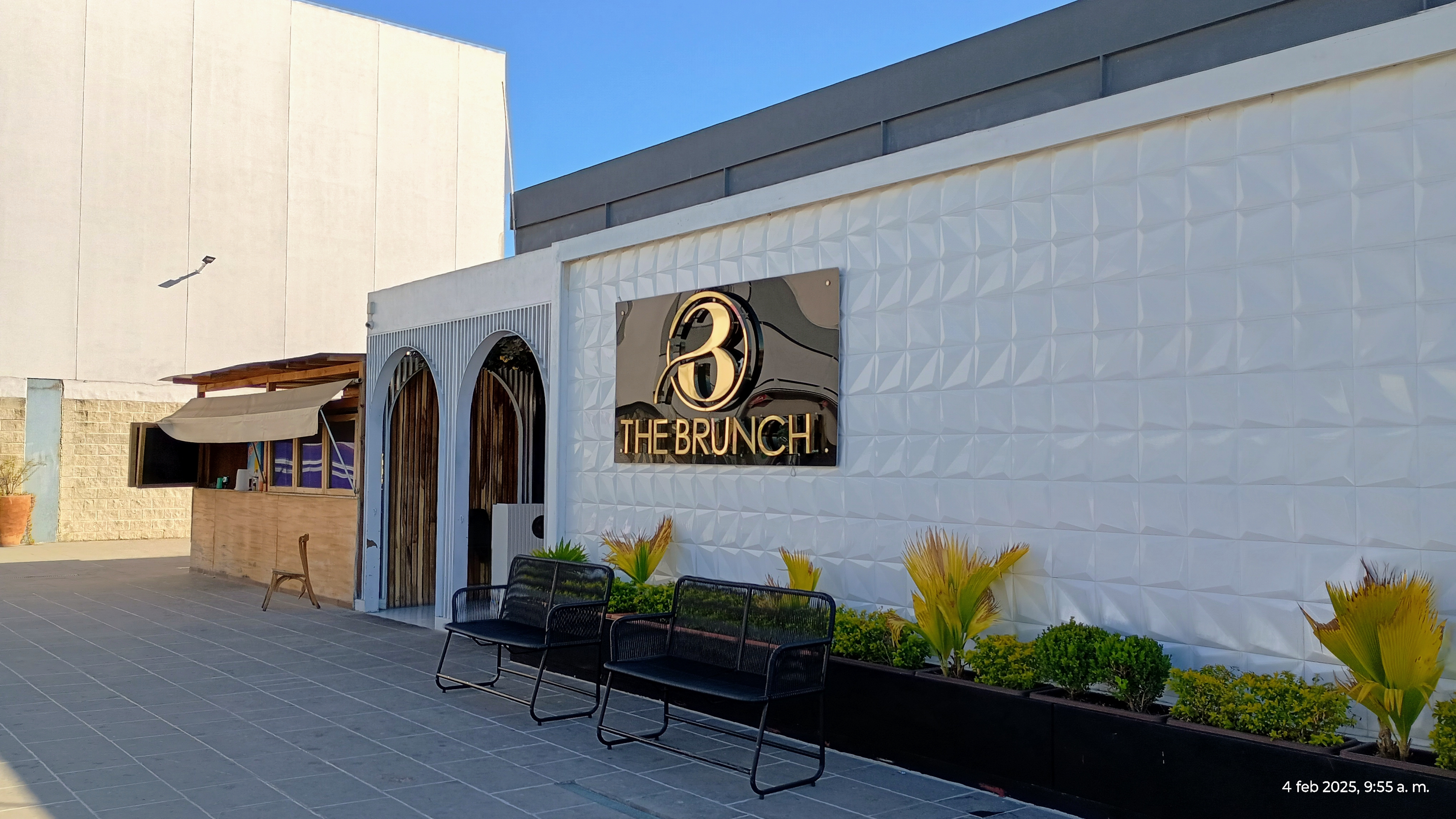 The Brunch Sucursal Paseo de la Feria image 5