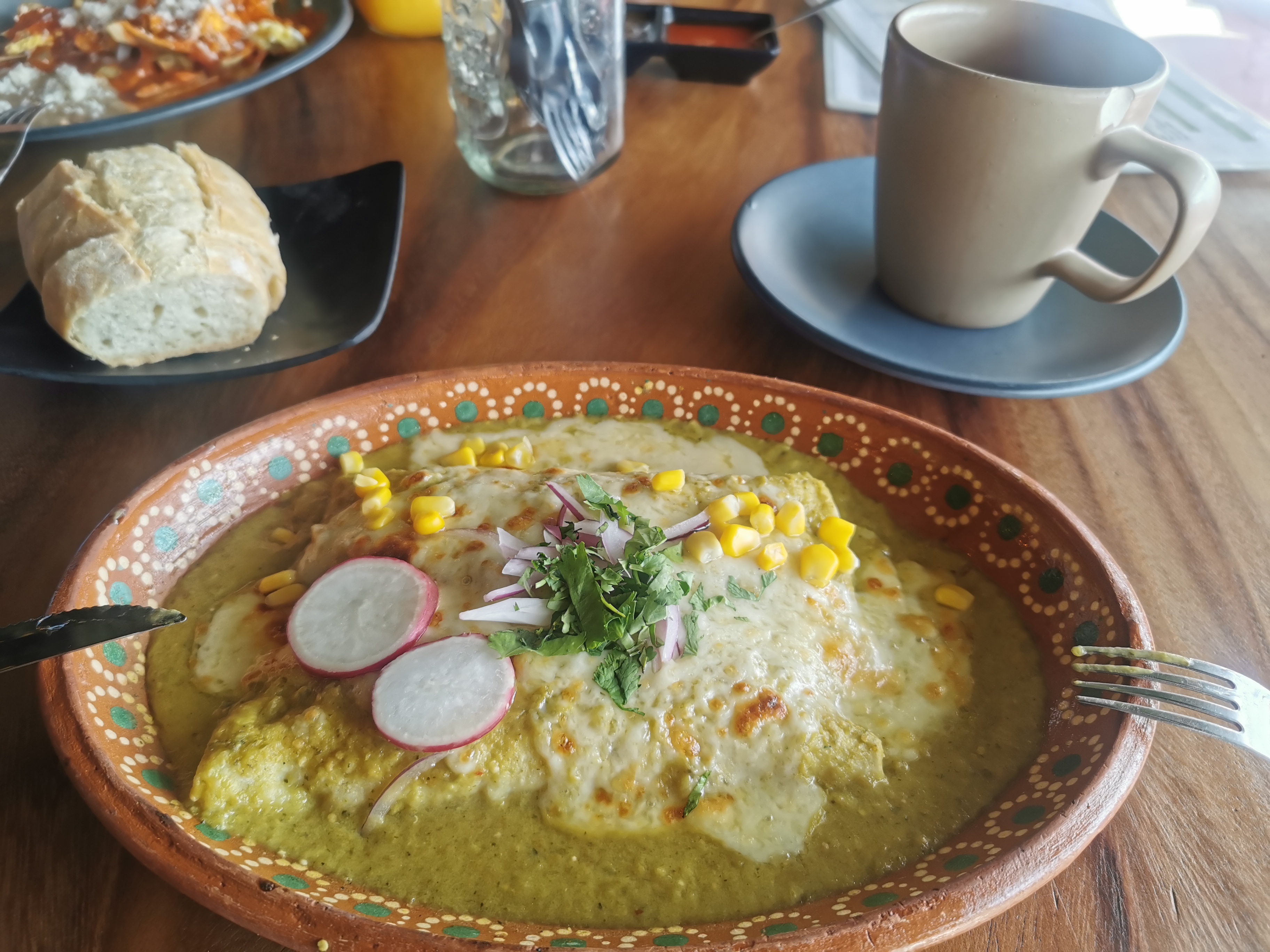 The Brunch Sucursal Paseo de la Feria image 8