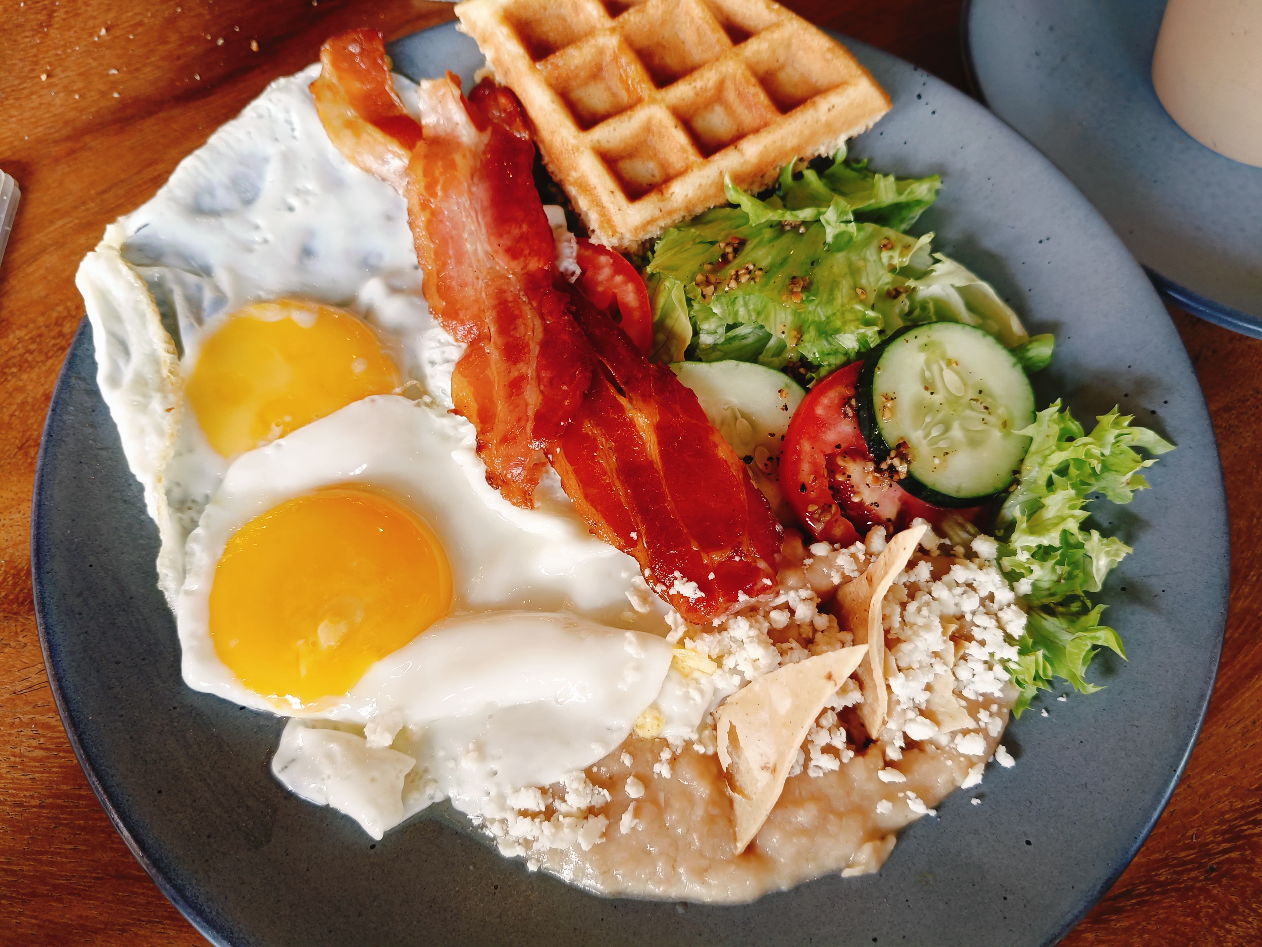 The Brunch Sucursal Paseo de la Feria image 9