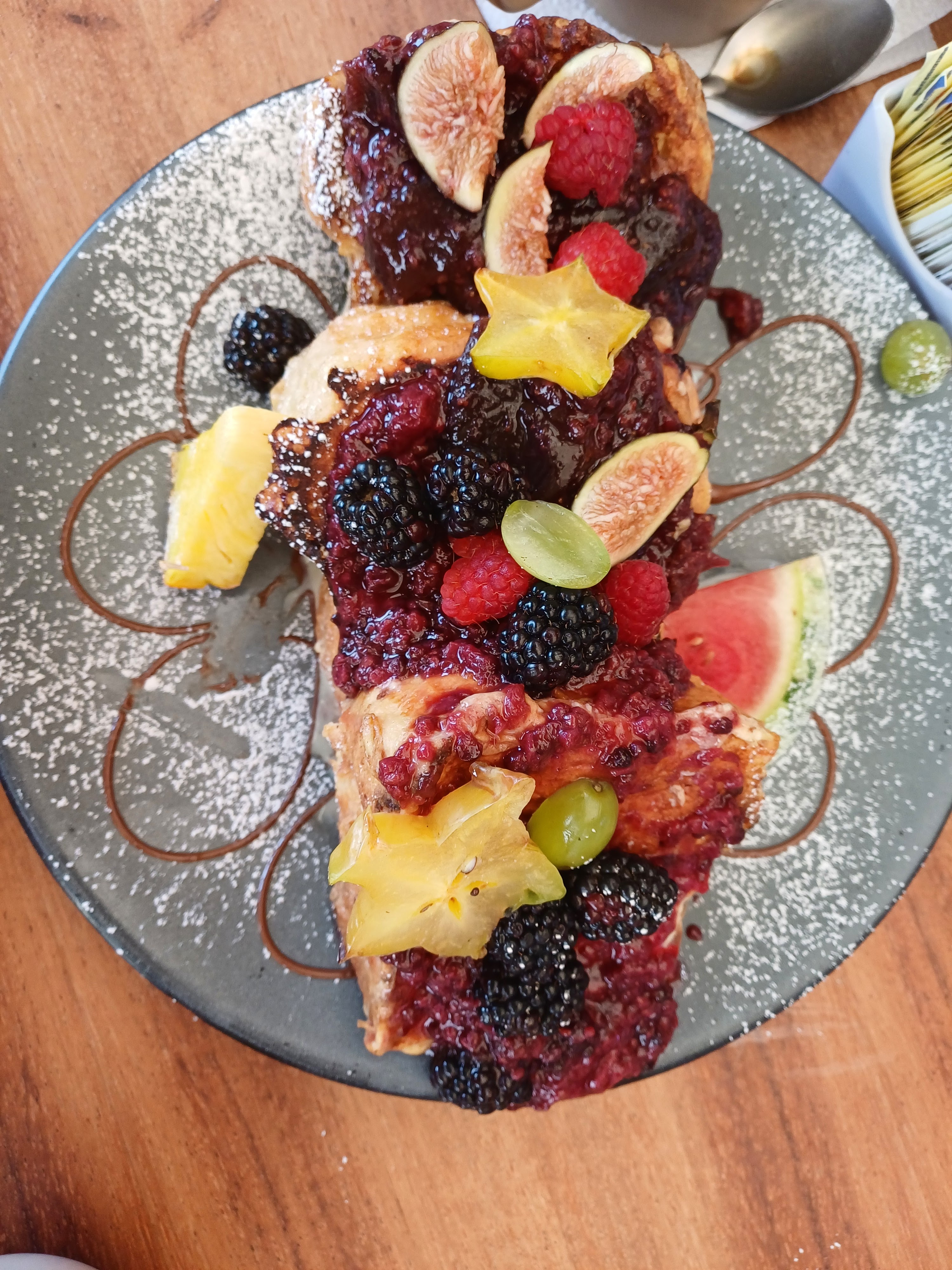 The Brunch Sucursal Paseo de la Feria image 10