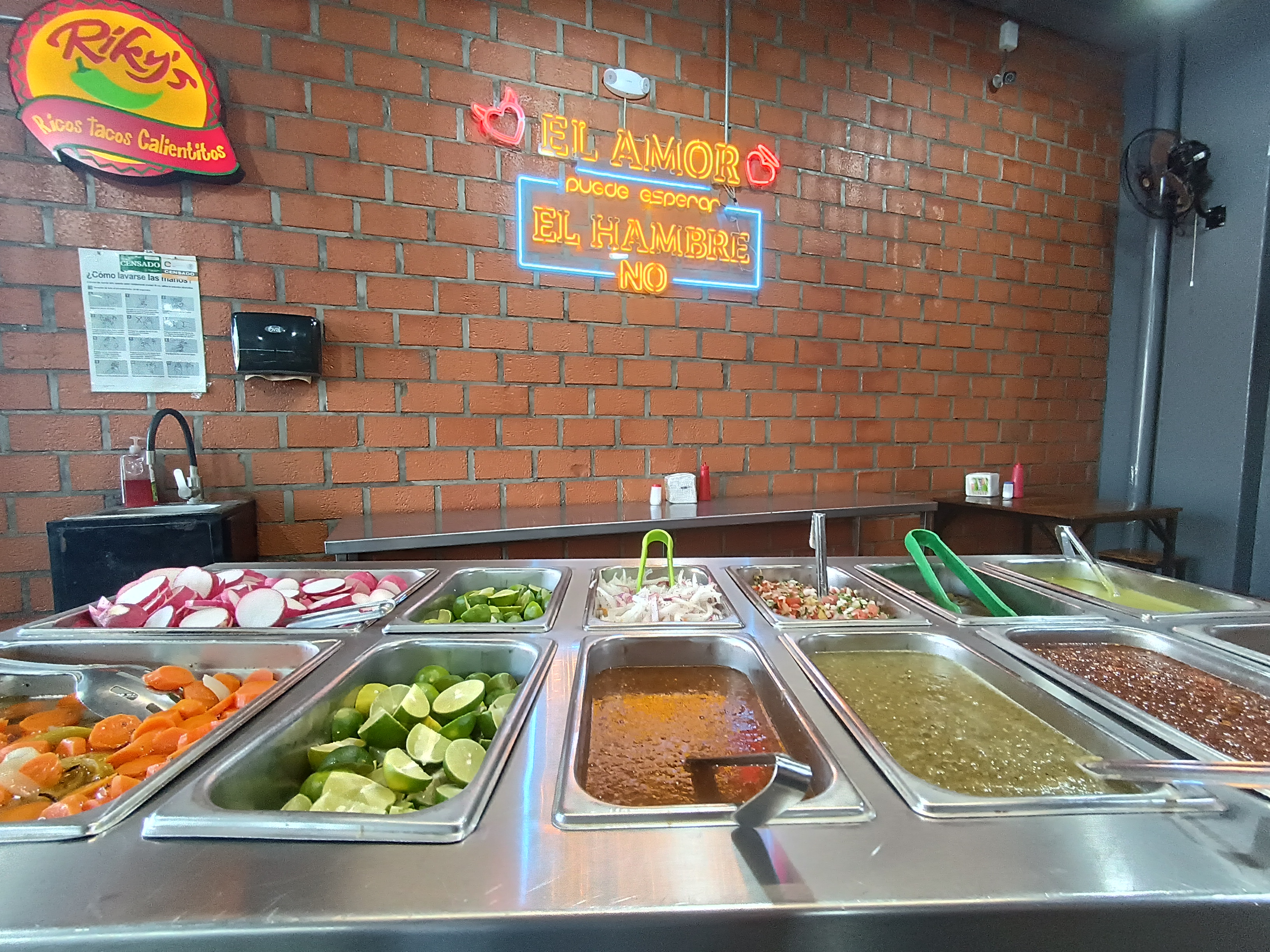 Tacos Riky´s image 1