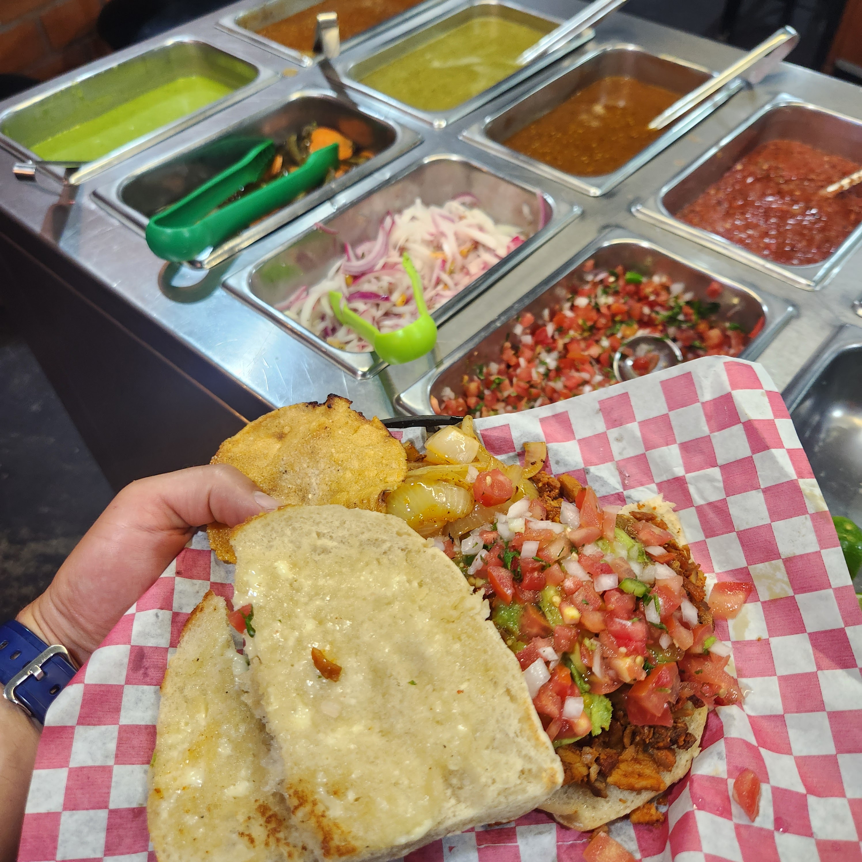 Tacos Riky´s image 5