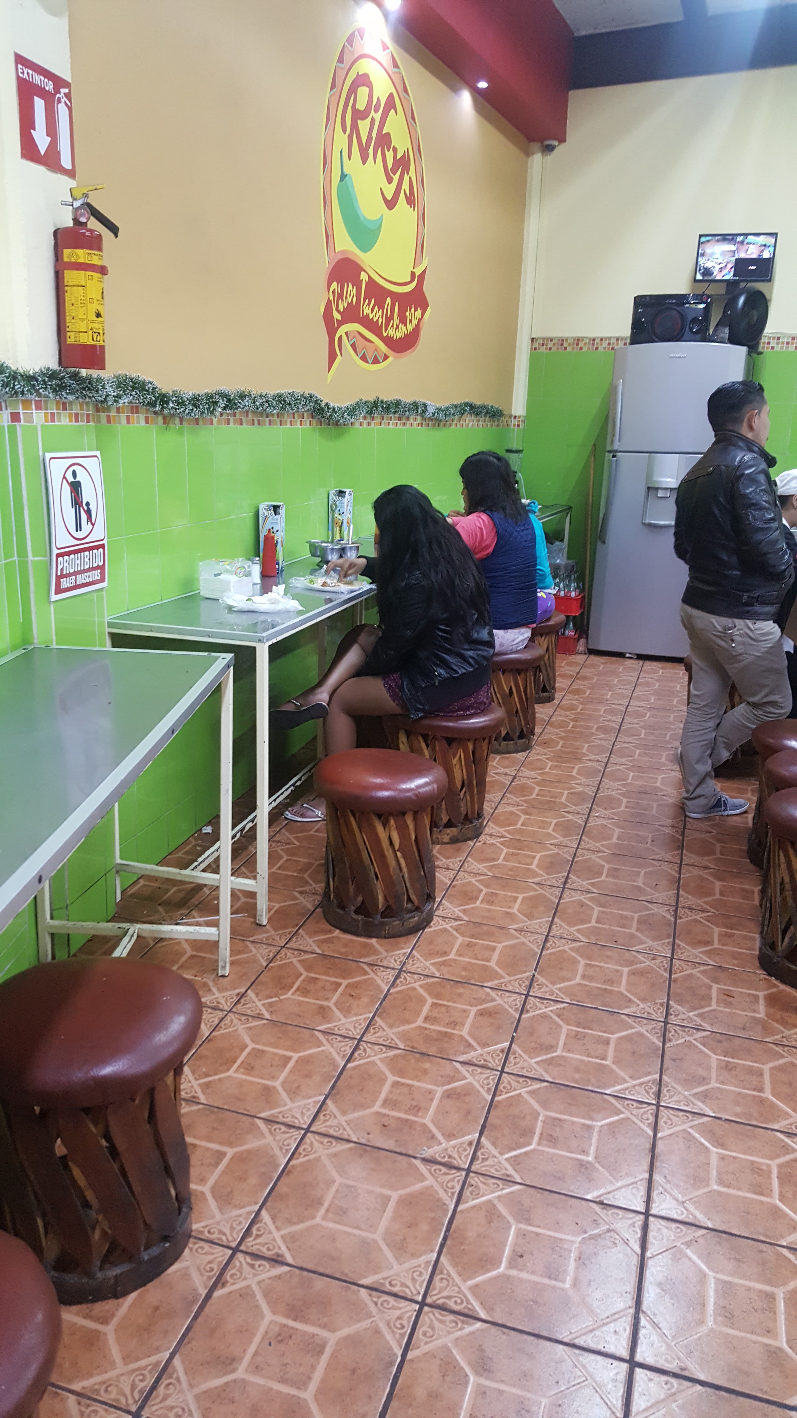 Tacos Riky´s image 9
