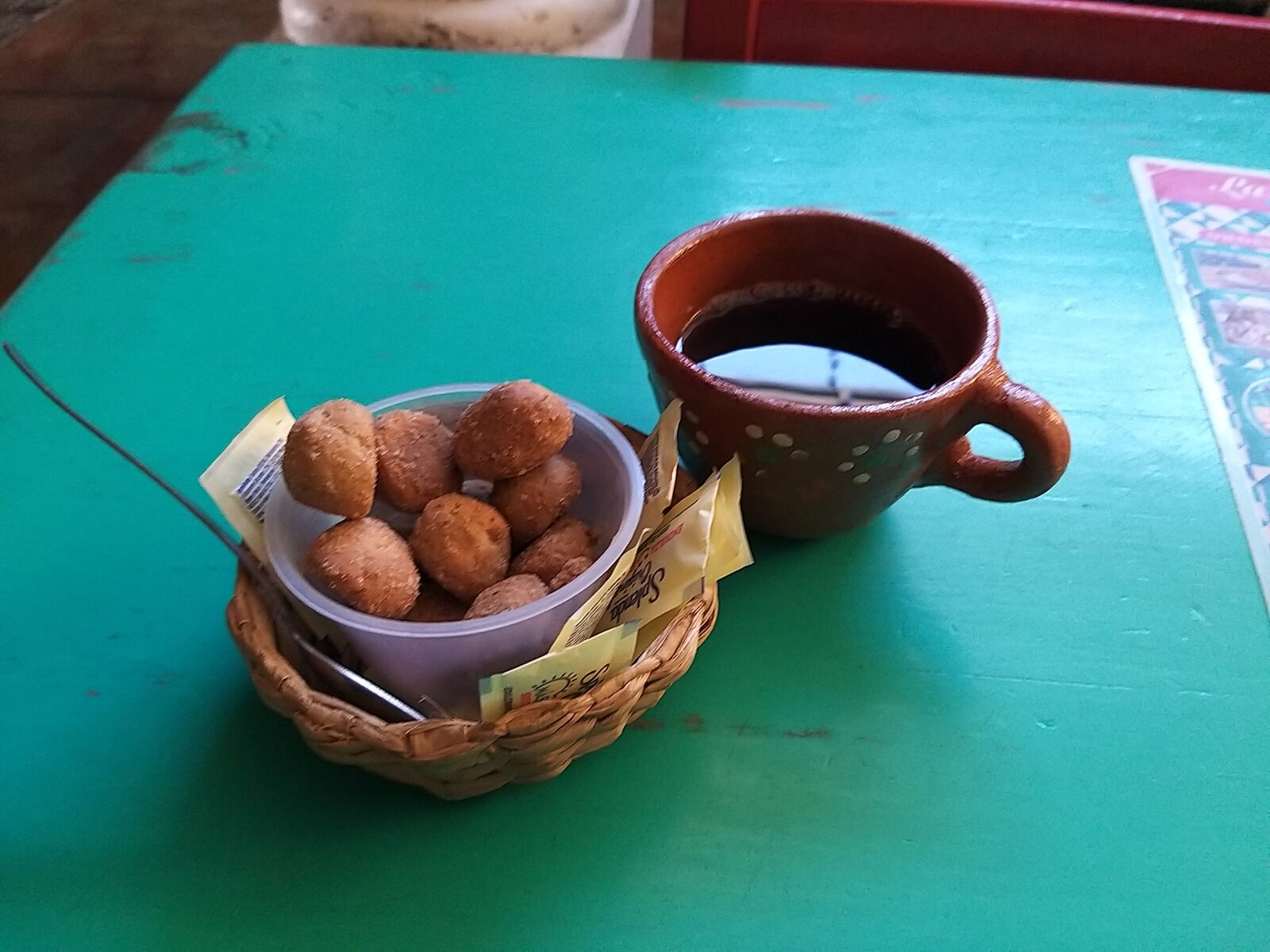 La María image 2