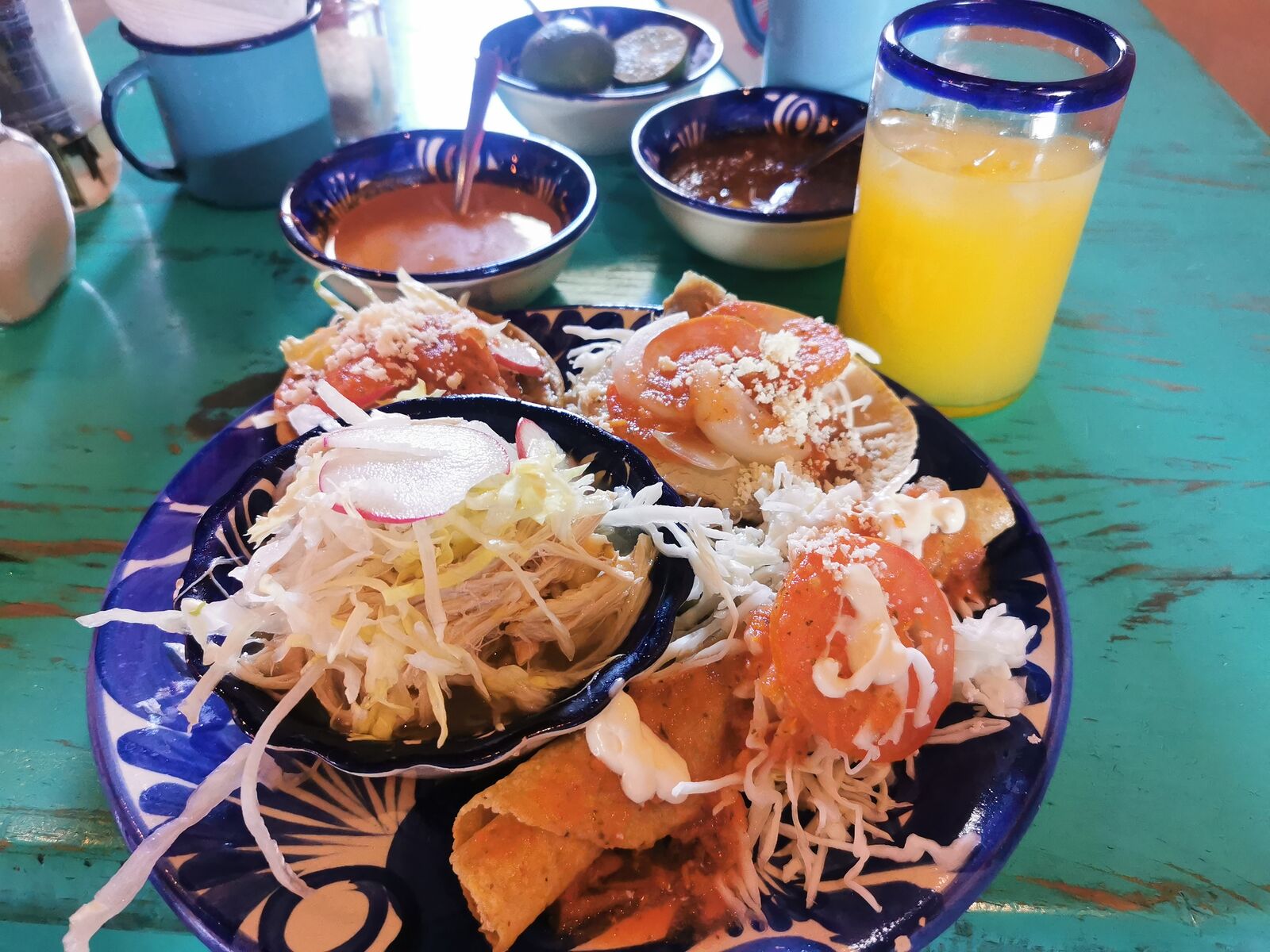 La María image 4