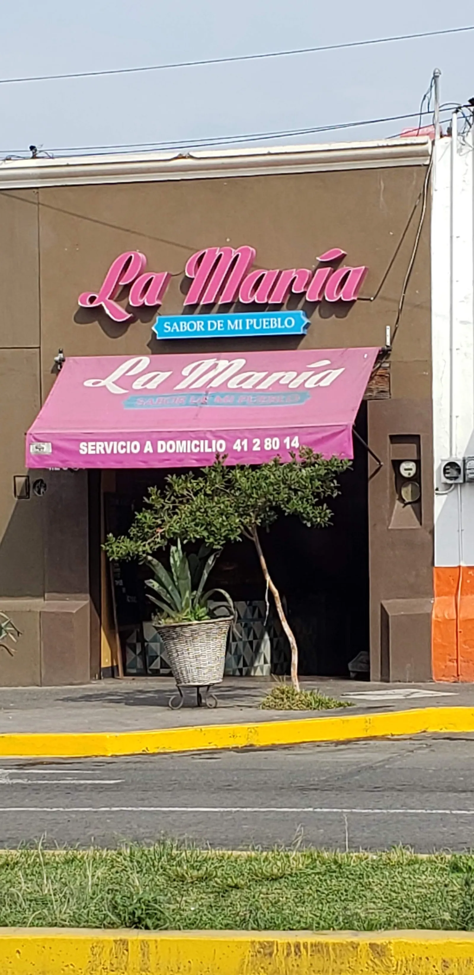 La María image 10