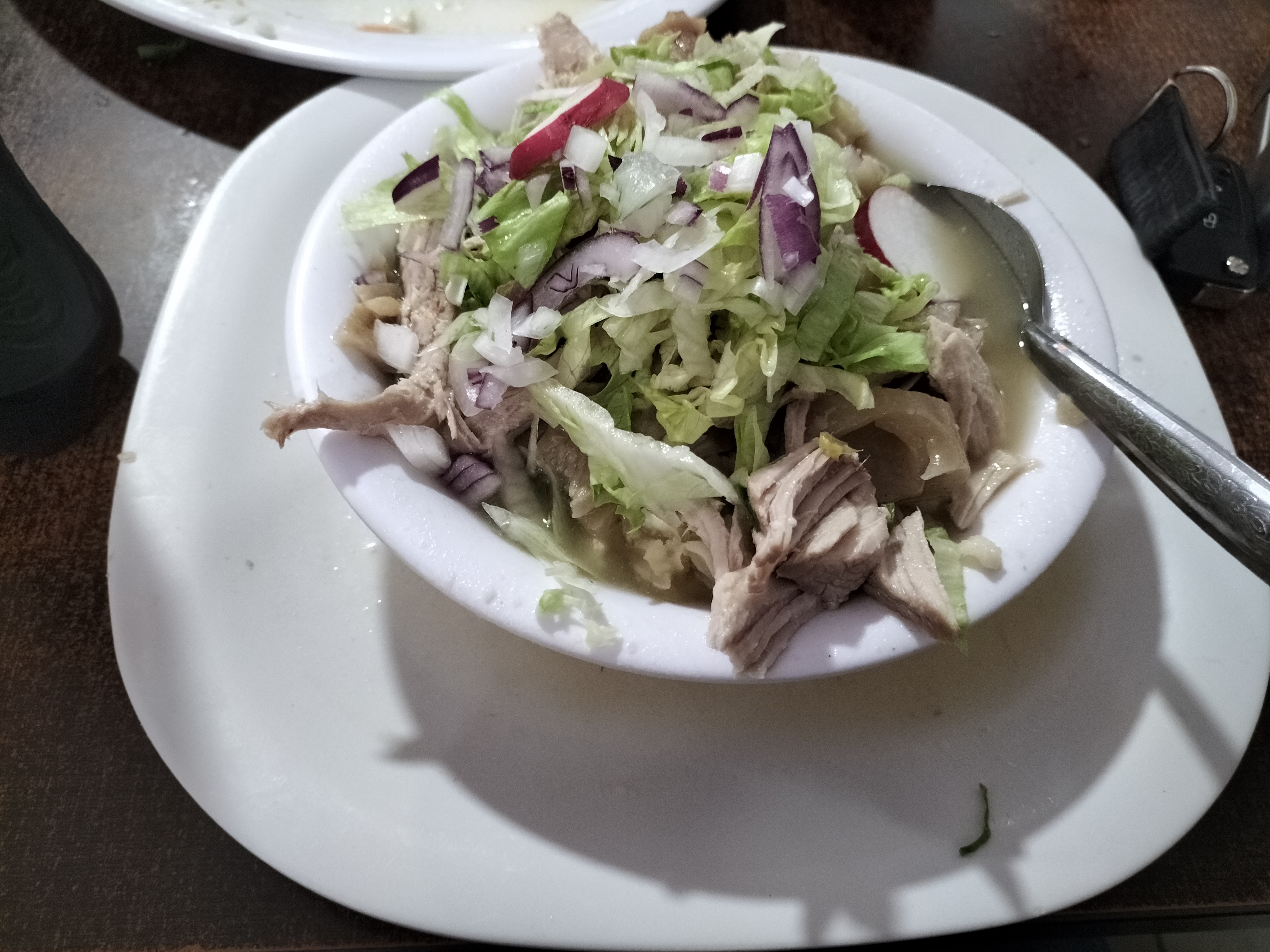 Los Candiles image 1