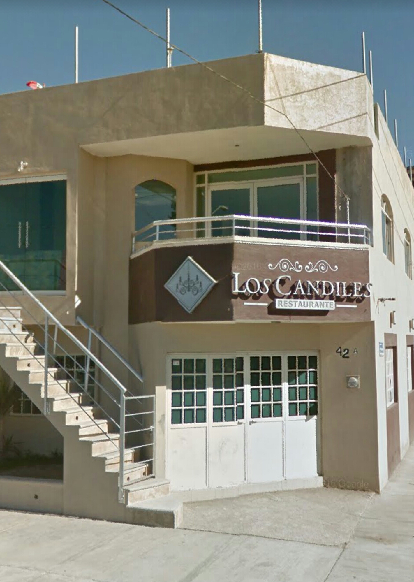 Los Candiles image 3