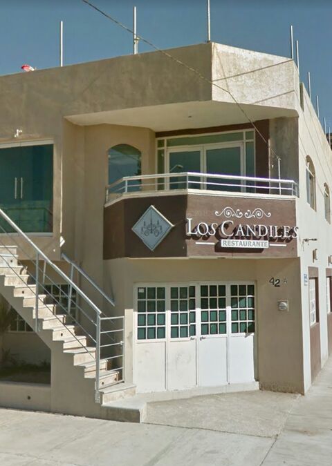Los Candiles image 3