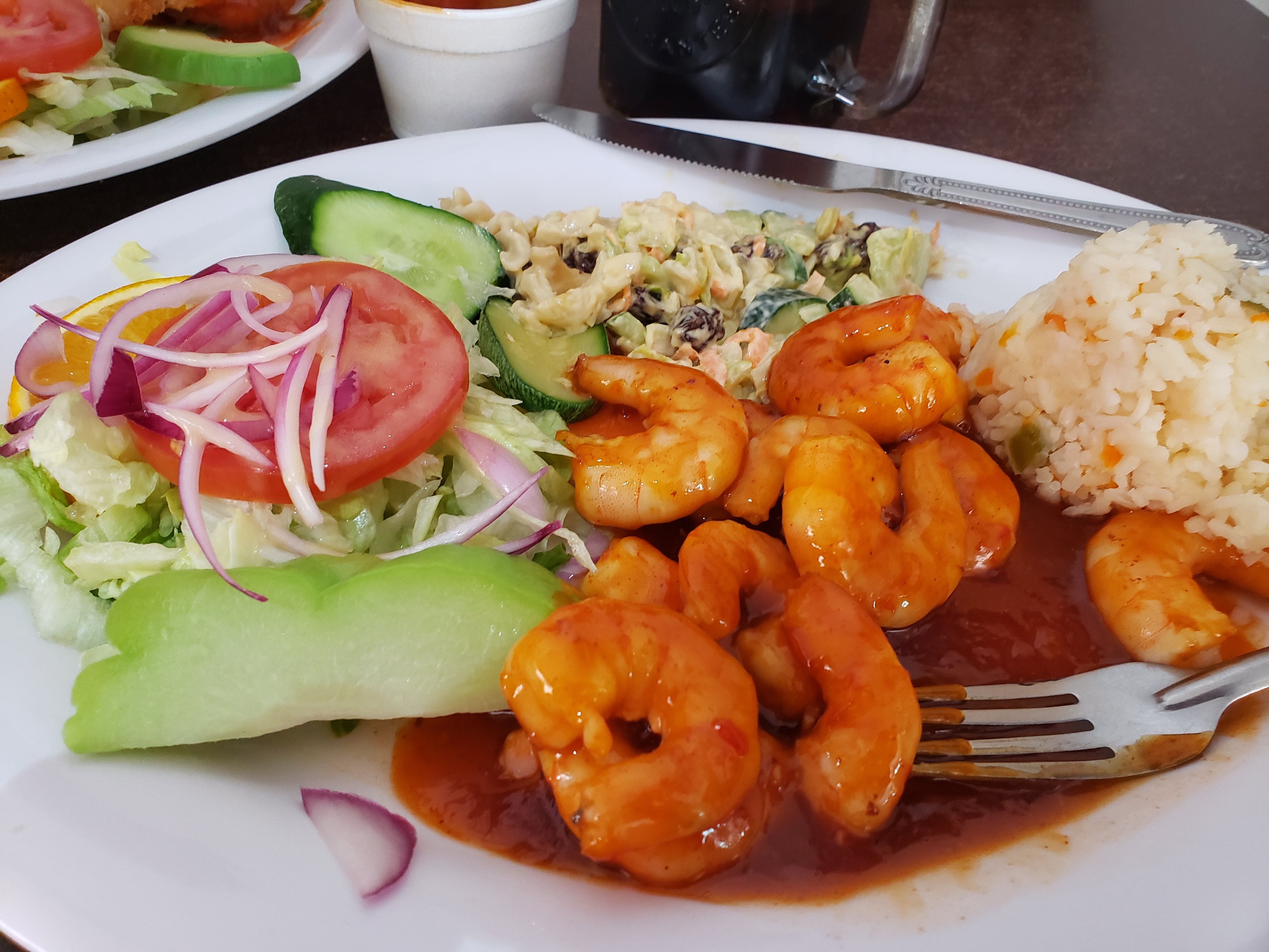 Los Candiles image 4