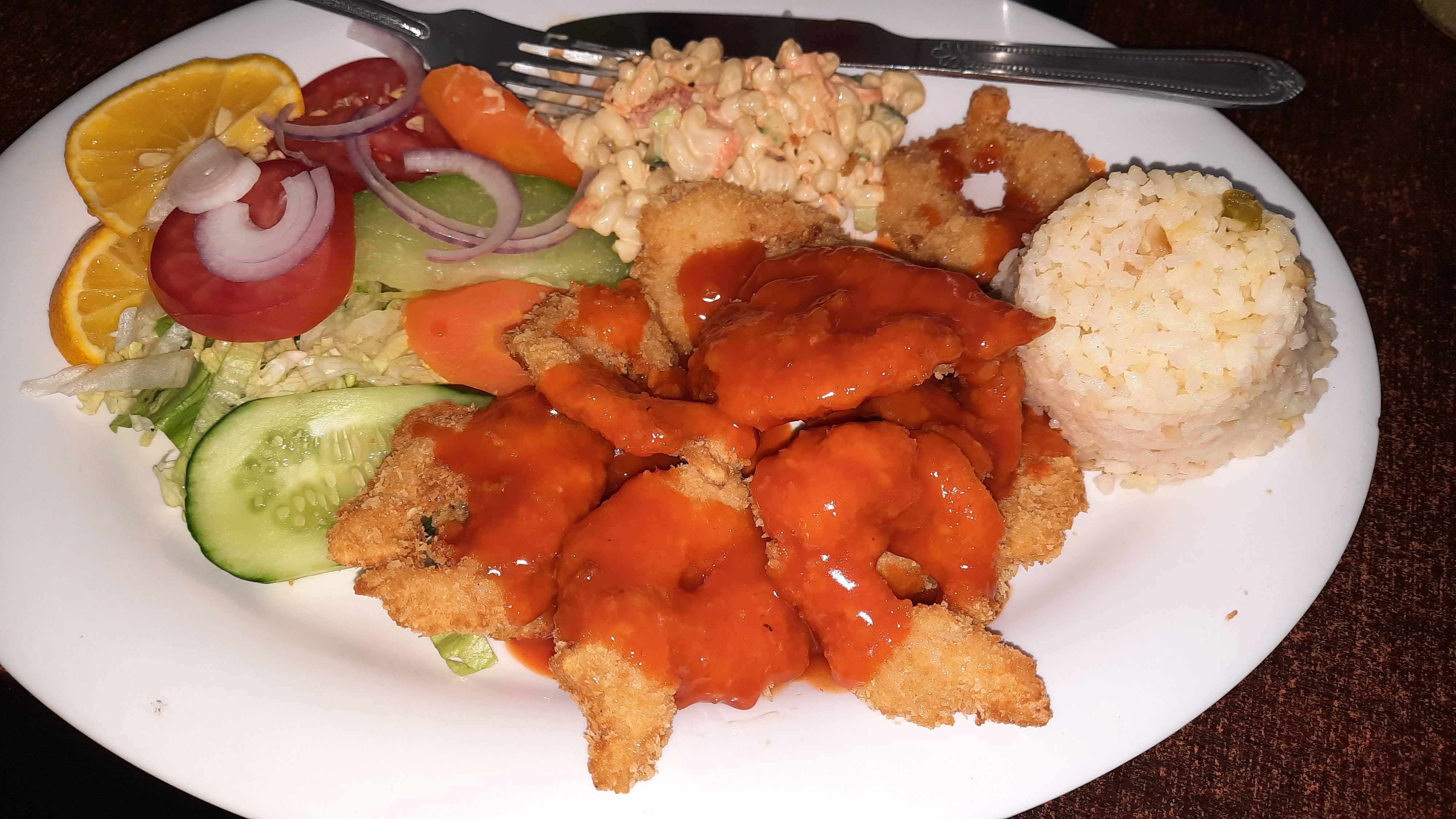 Los Candiles image 5