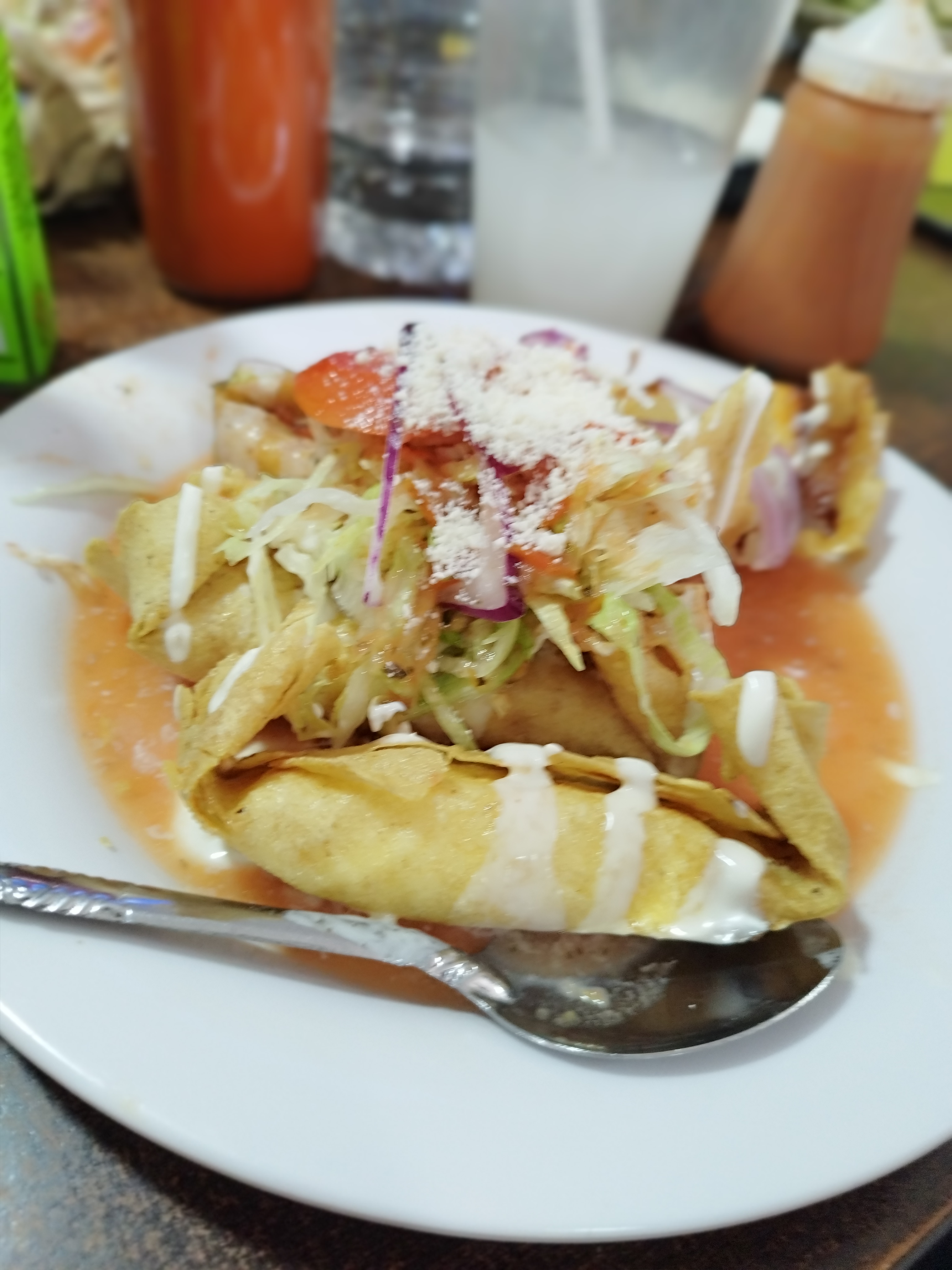 Los Candiles image 6