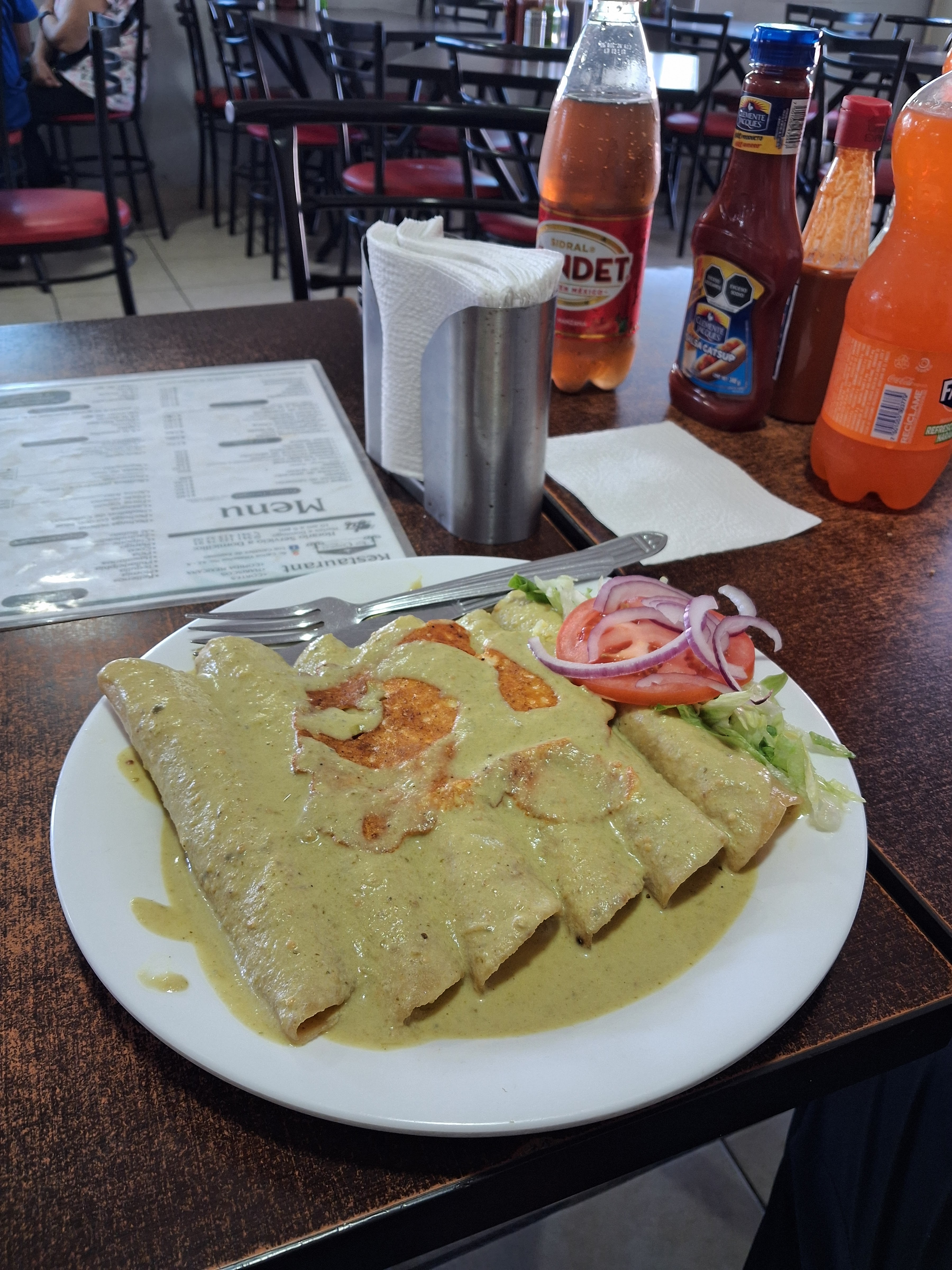 Los Candiles image 8