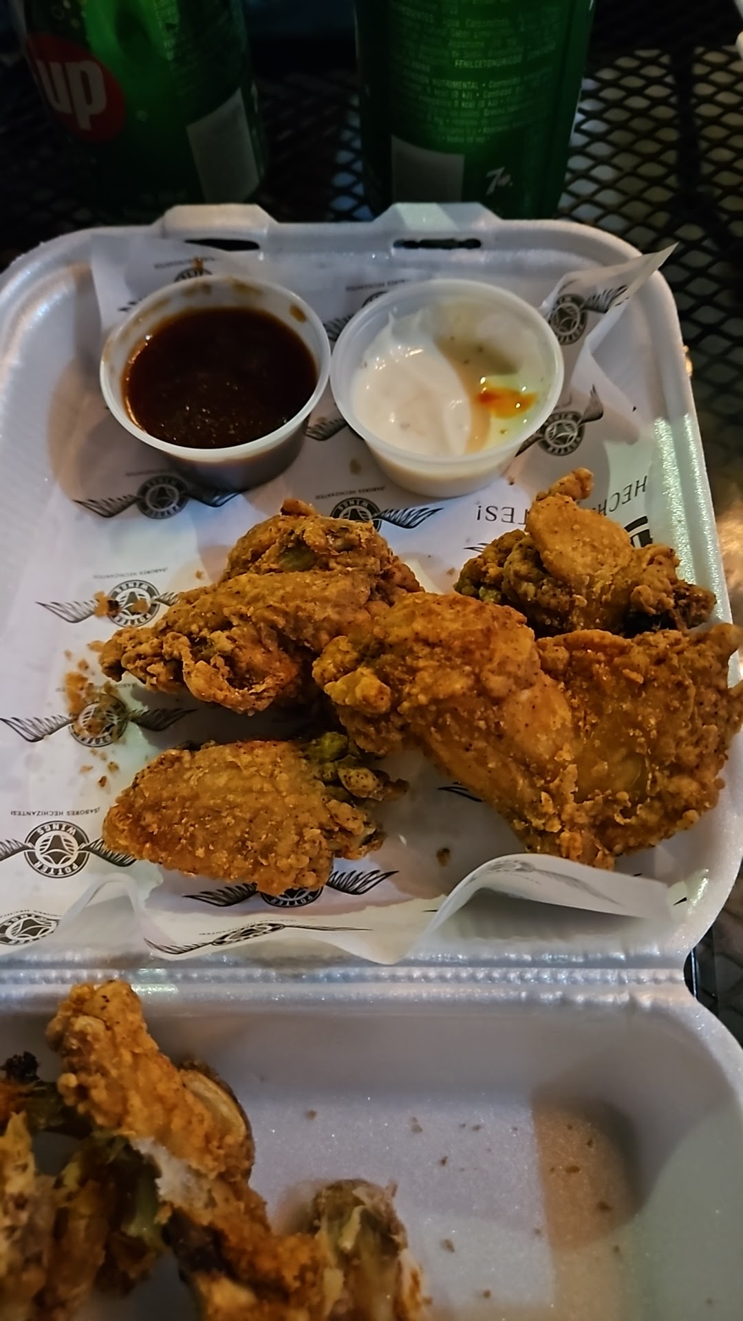 Potter Wings image 1