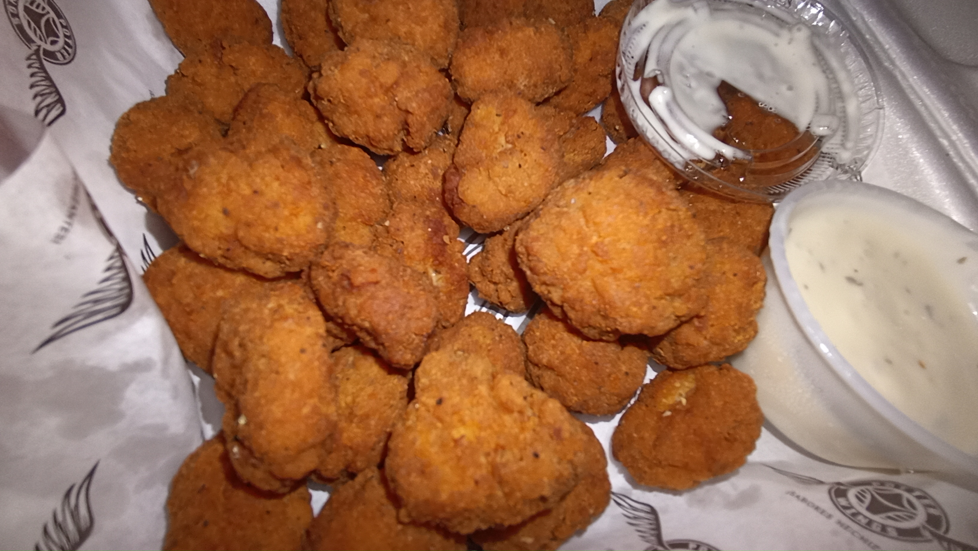 Potter Wings image 2