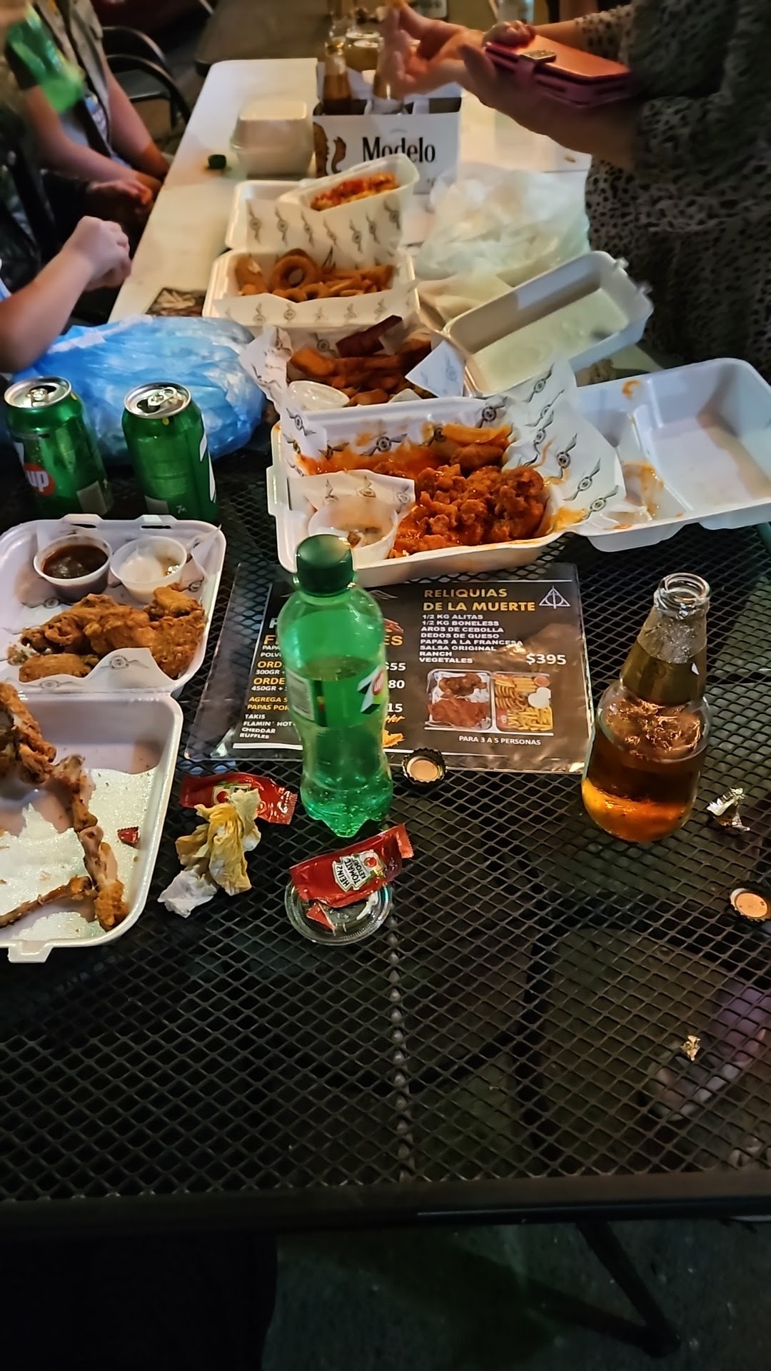 Potter Wings image 3