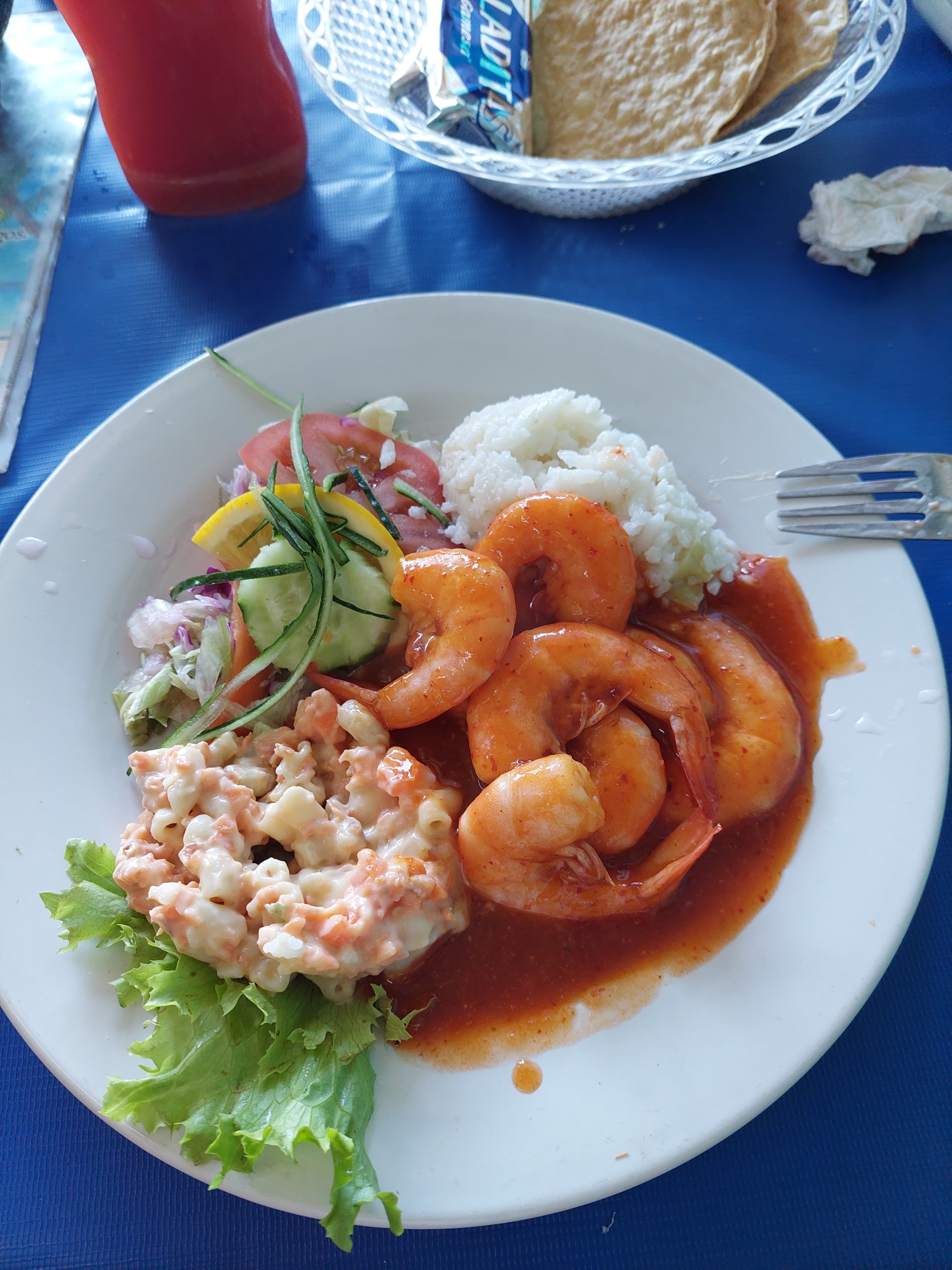 Mariscos Mar y Tierra de Zapotlán image 4