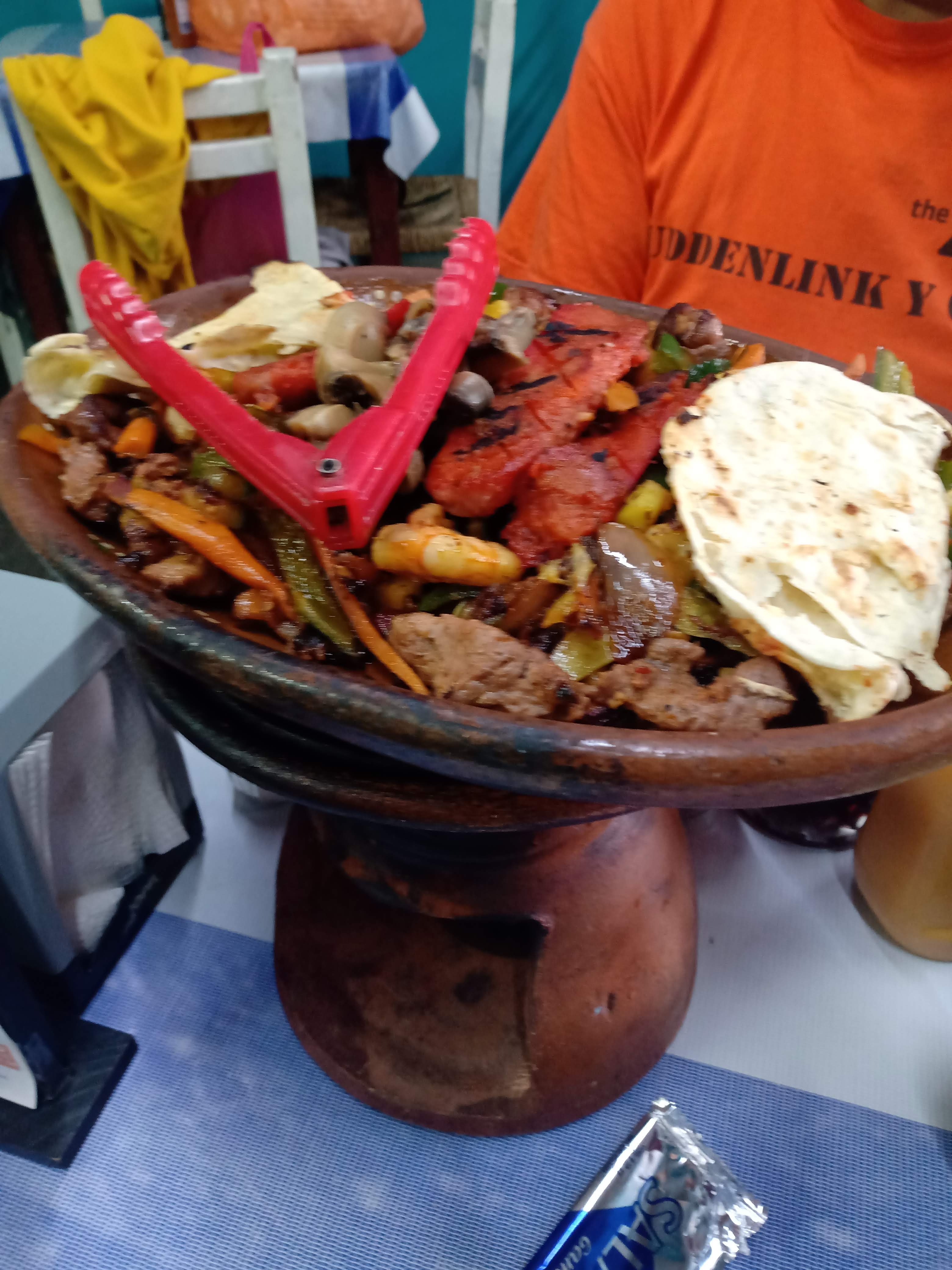 Mariscos Mar y Tierra de Zapotlán image 6