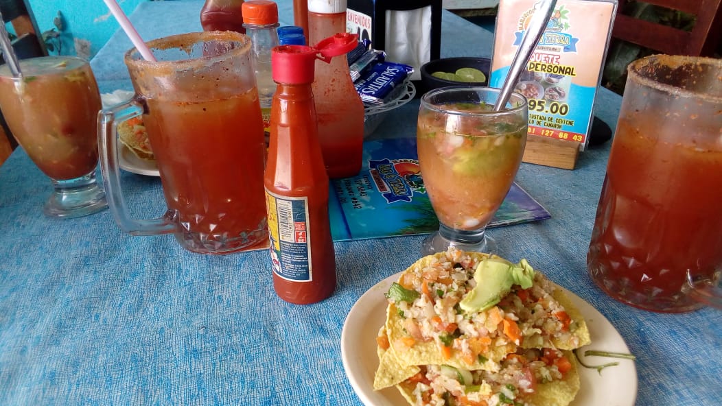 Mariscos Mar y Tierra de Zapotlán image 7