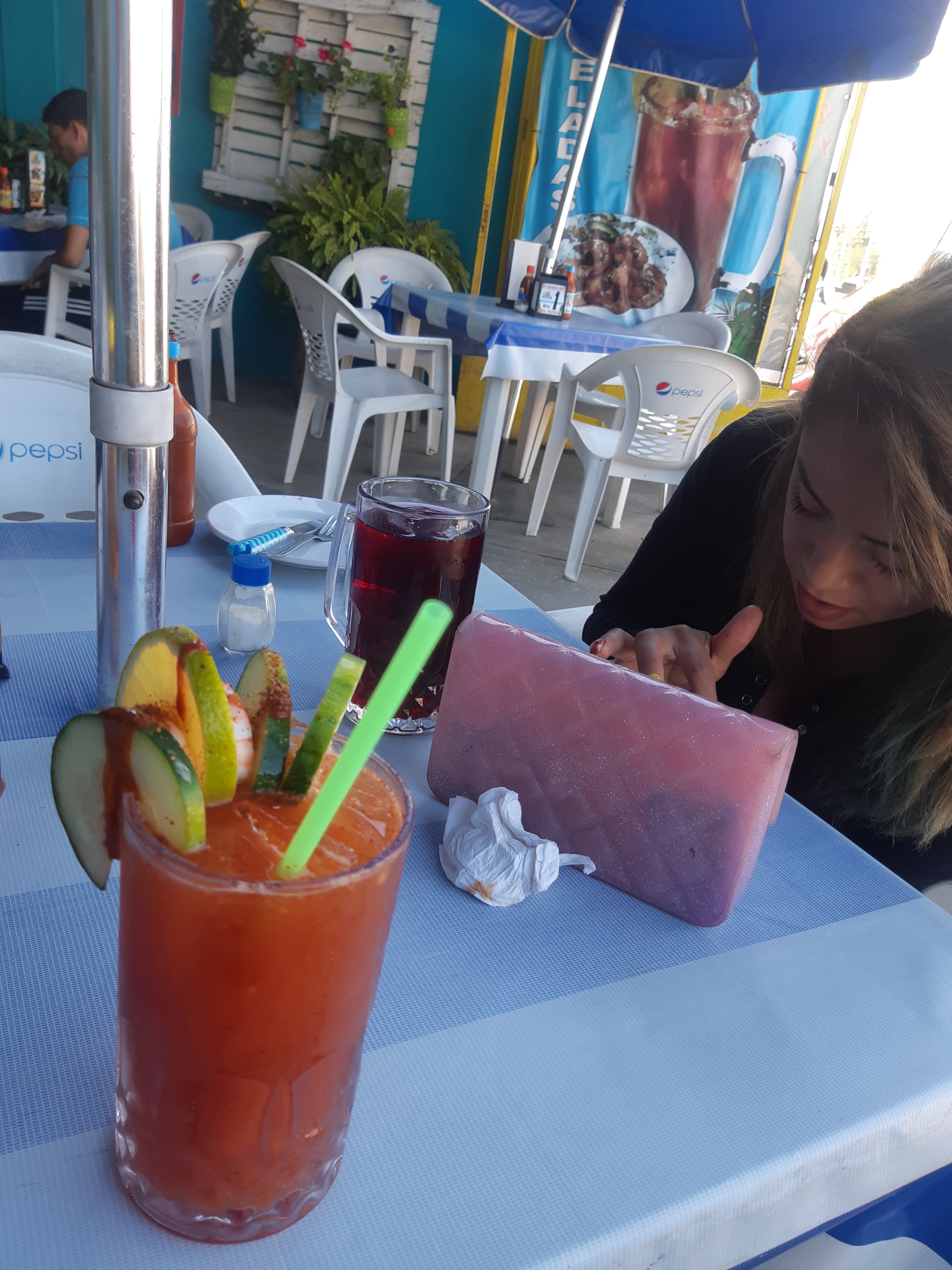 Mariscos Mar y Tierra de Zapotlán image 9