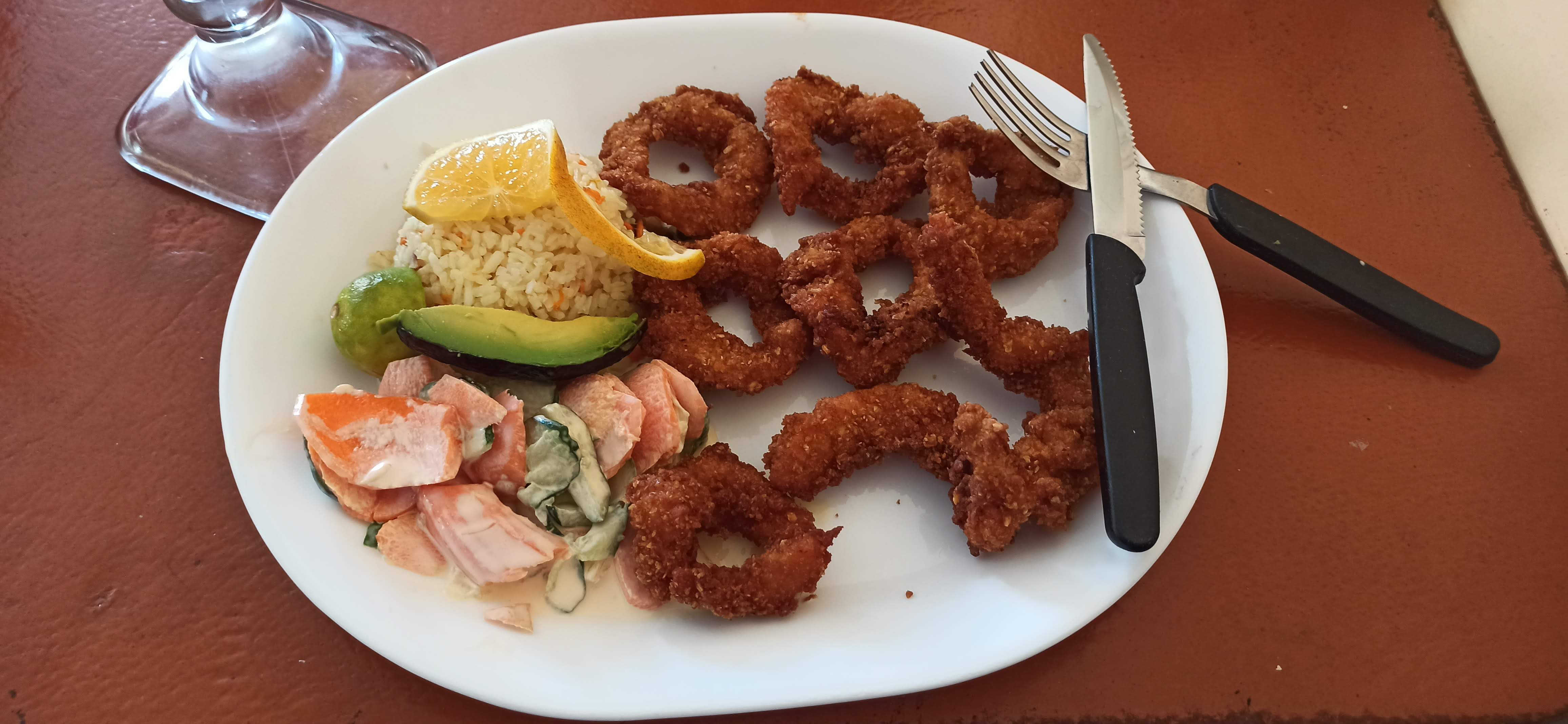 Mariscos Barra de Navidad image 1