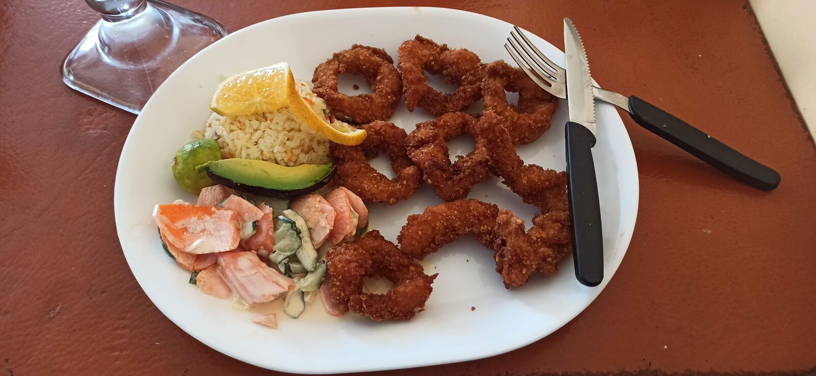 Mariscos Barra de Navidad image 1
