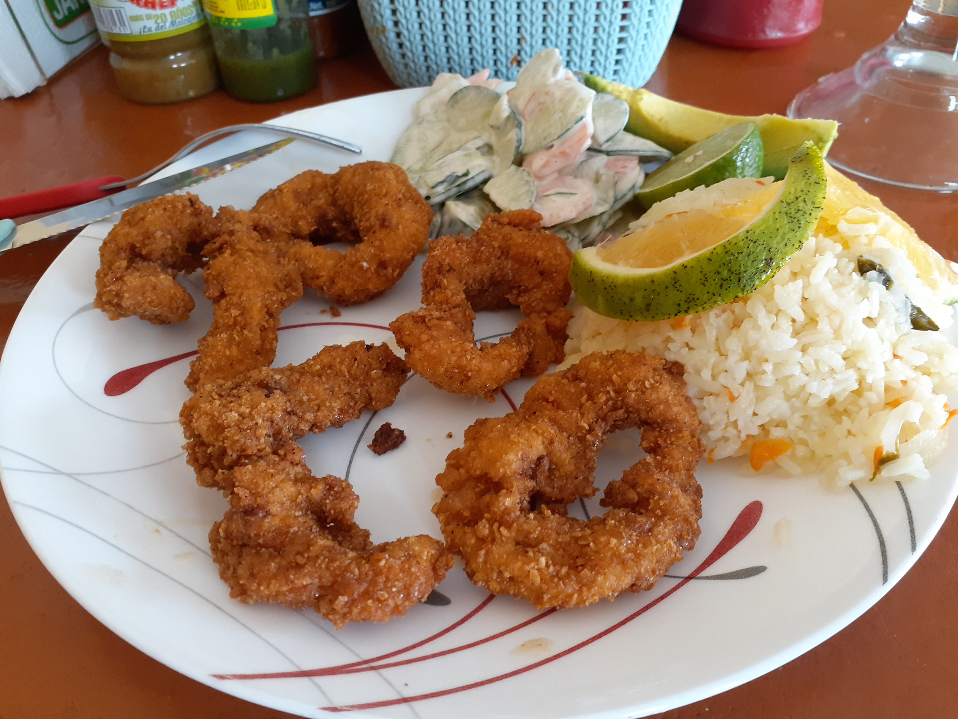 Mariscos Barra de Navidad image 2