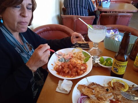 Mariscos Barra de Navidad image 7