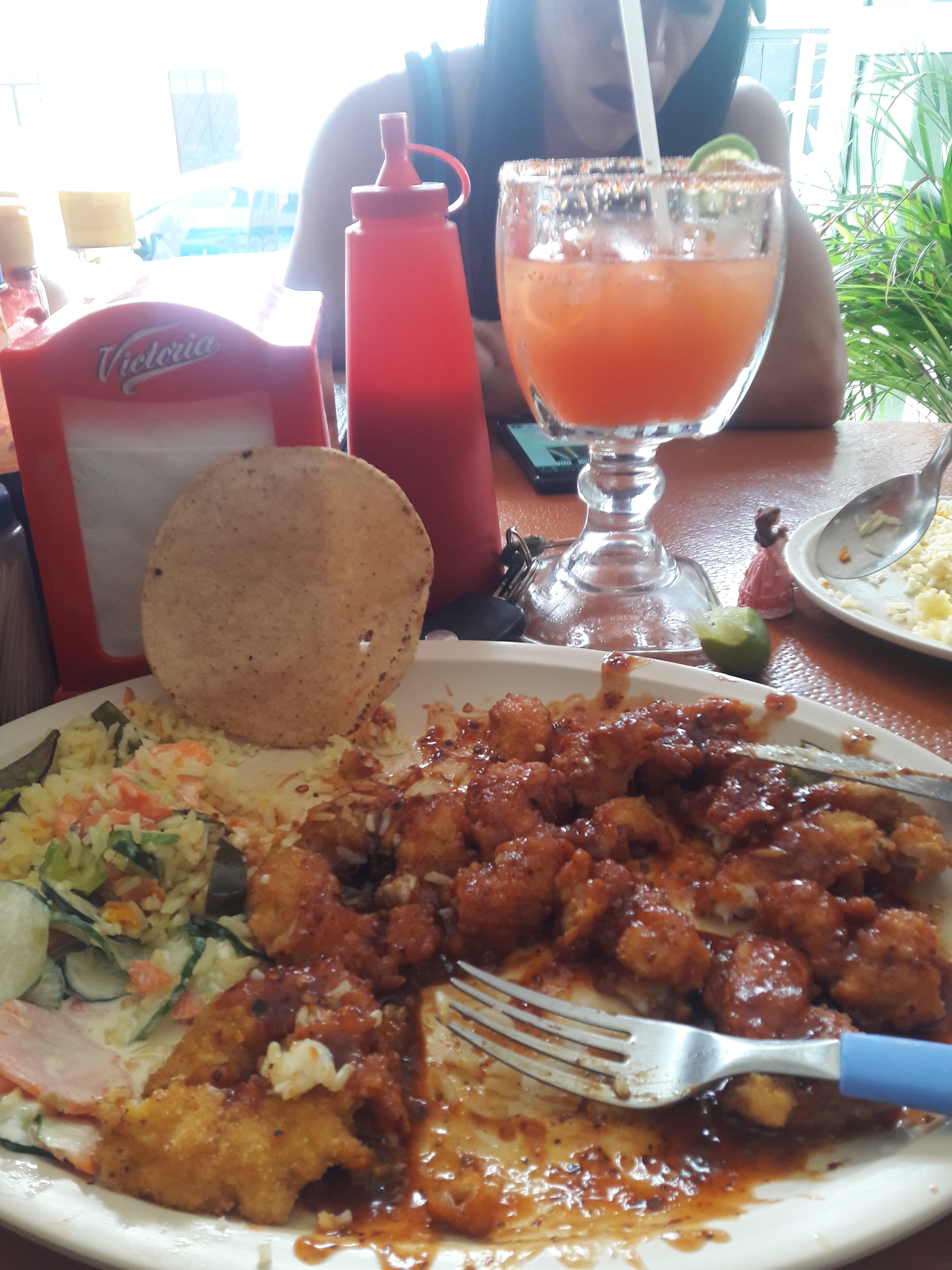 Mariscos Barra de Navidad image 9