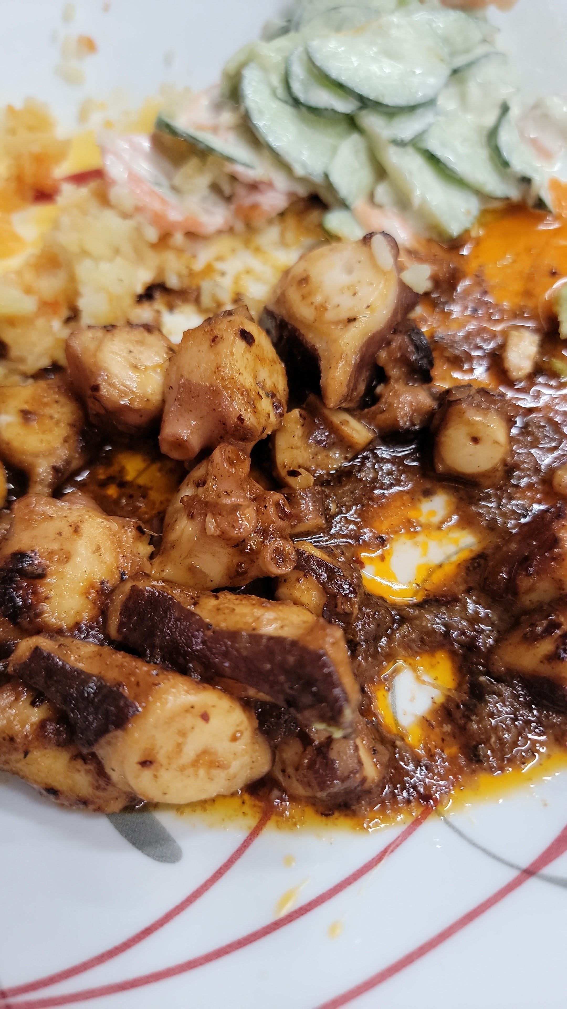 Mariscos Barra de Navidad image 10