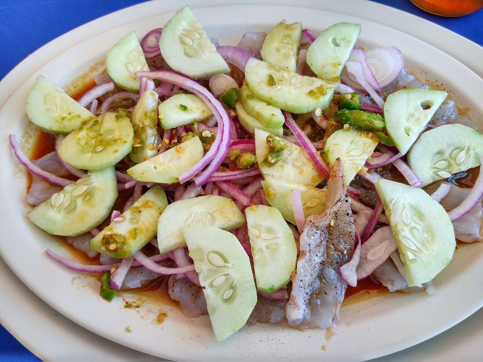 Mariscos Vitachi image 4