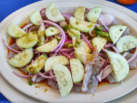 Mariscos Vitachi image 4
