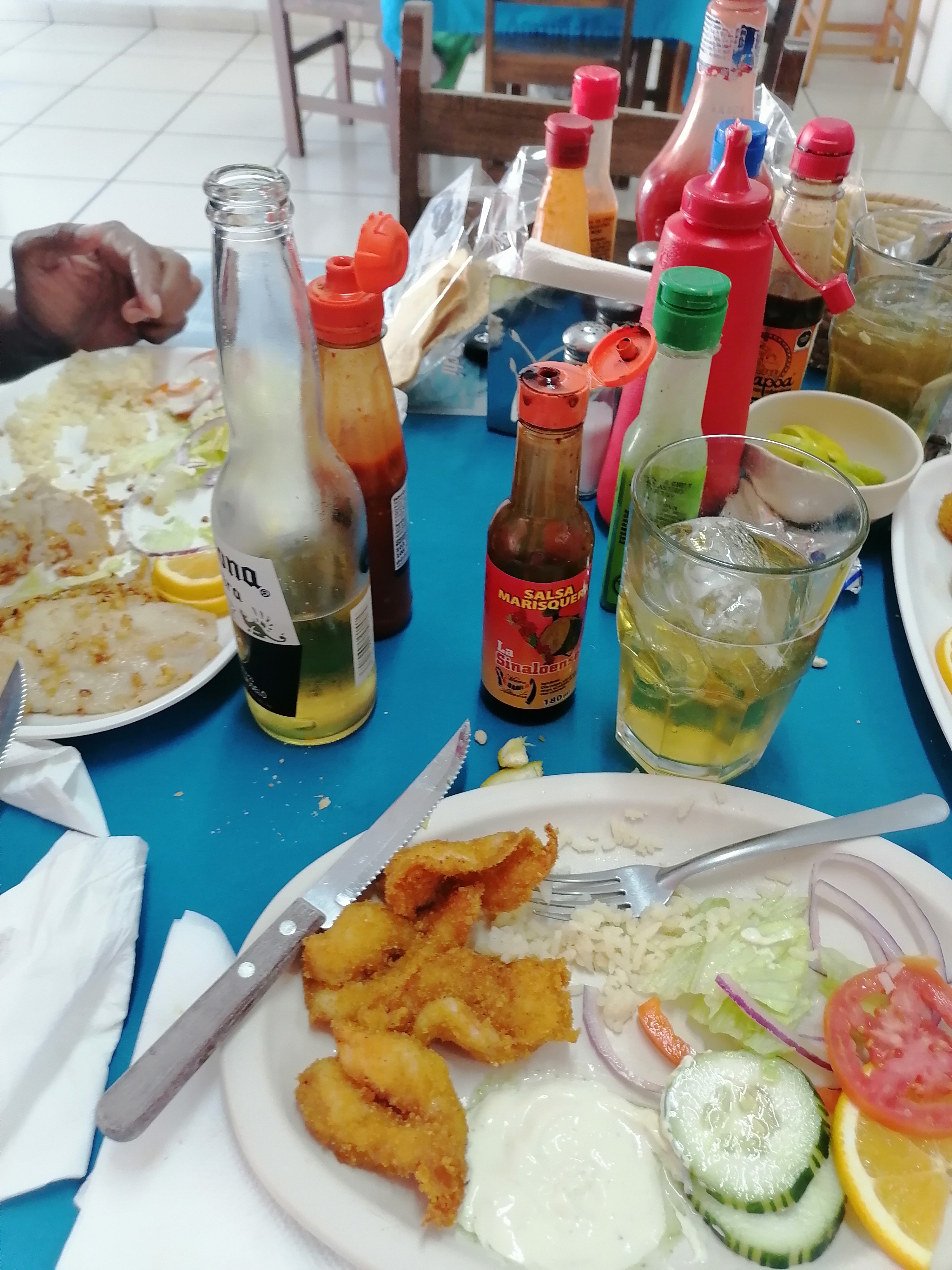 Mariscos Vitachi image 5