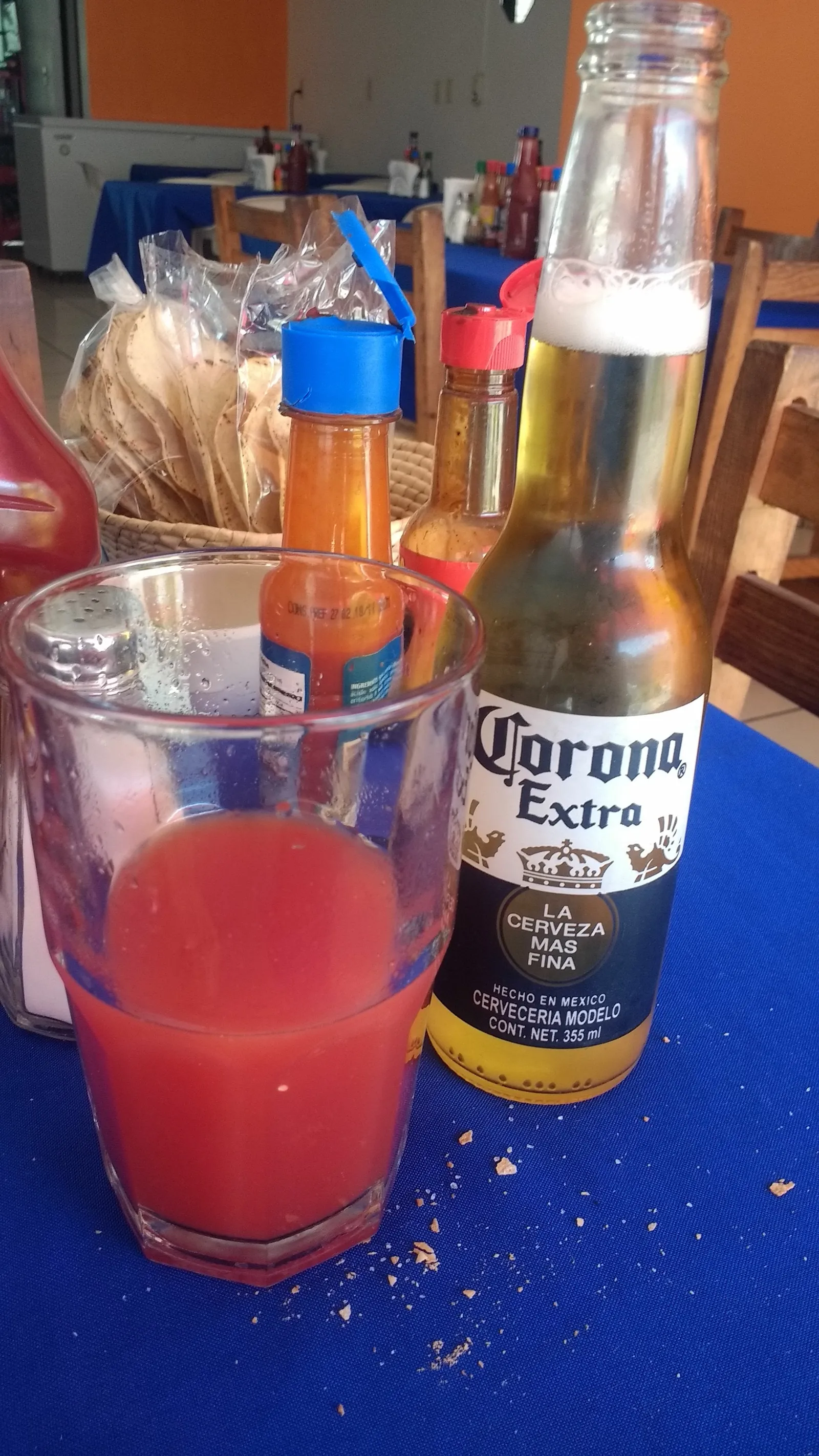 Mariscos Vitachi image 6