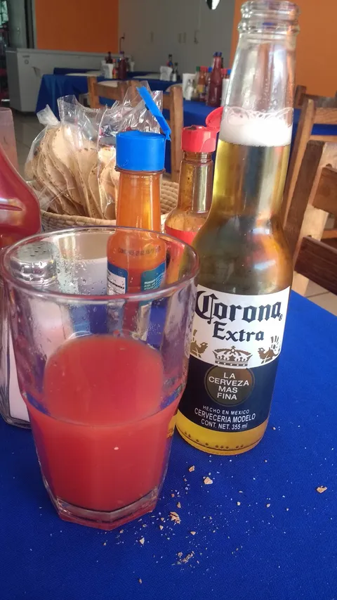 Mariscos Vitachi image 6