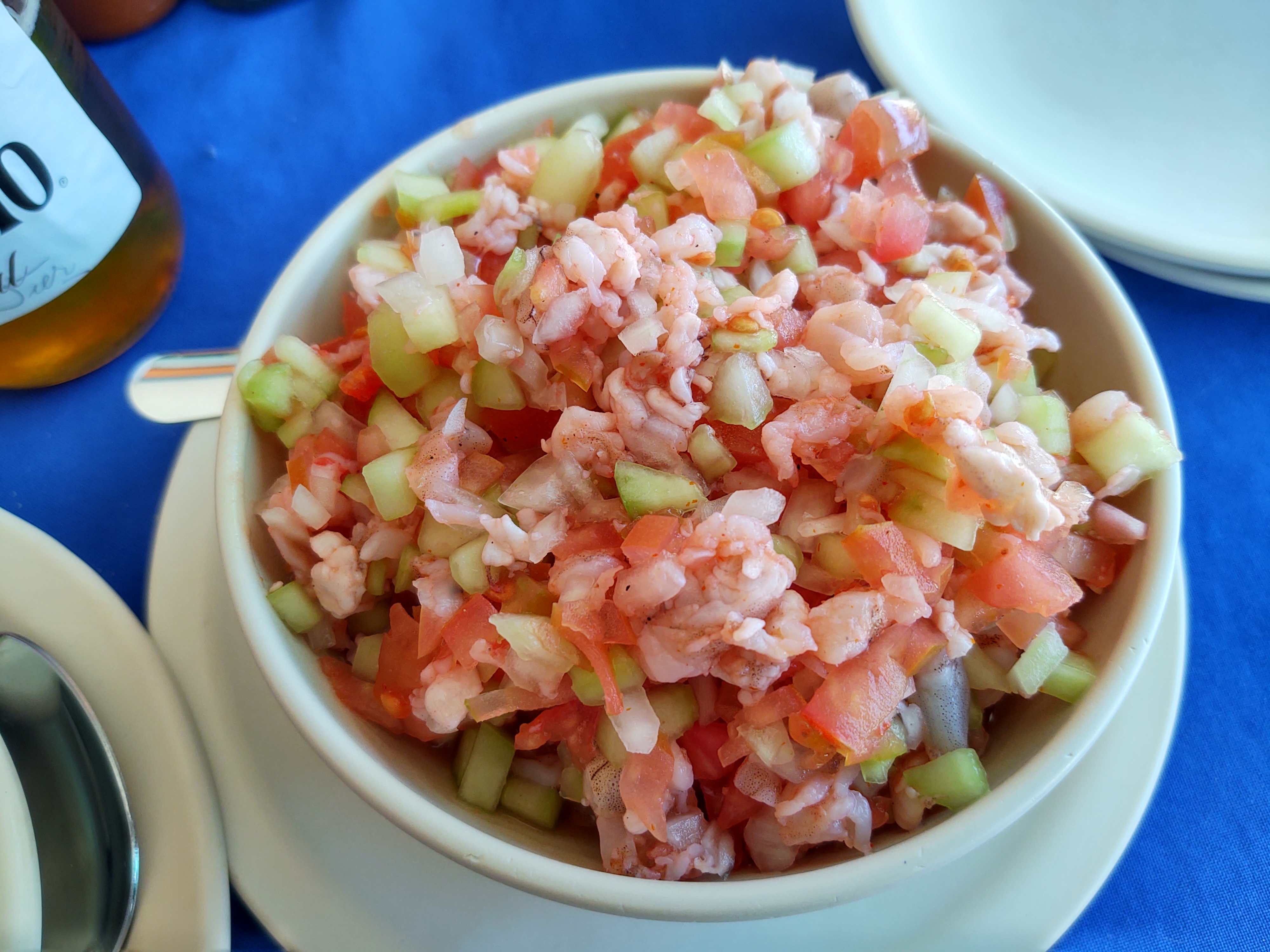 Mariscos Vitachi image 8