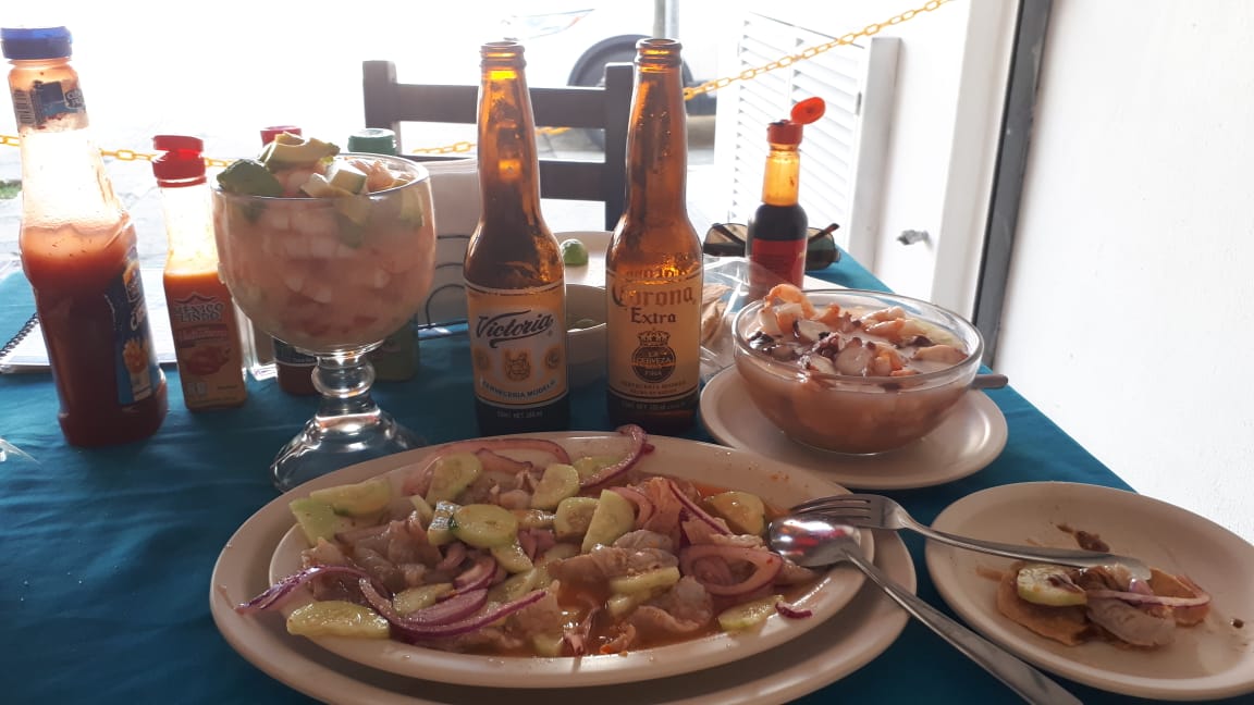 Mariscos Vitachi image 10