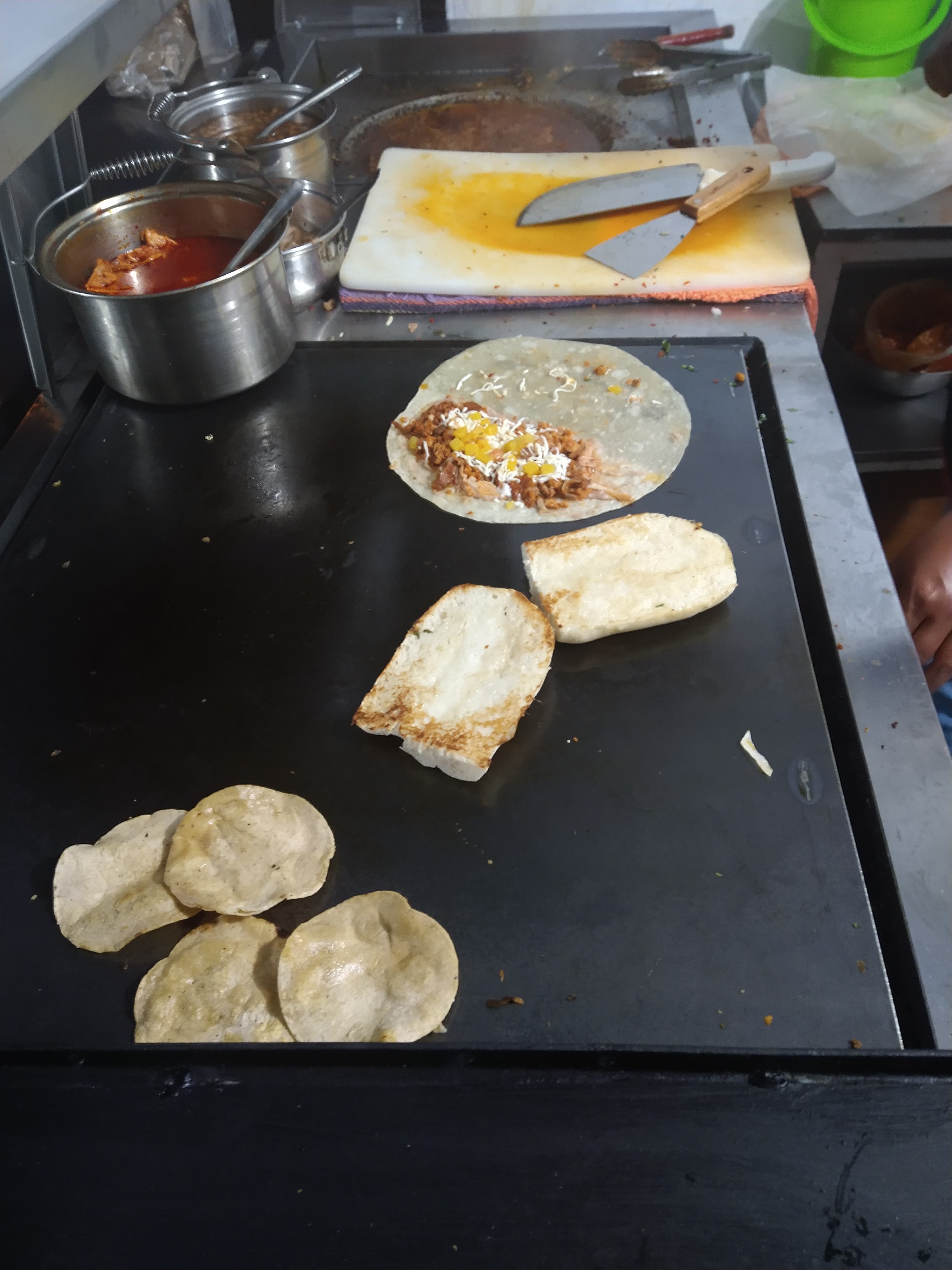 Taqueria el Taco Burro image 1