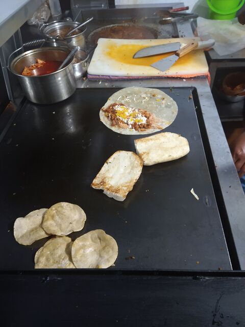 Taqueria el Taco Burro image 1