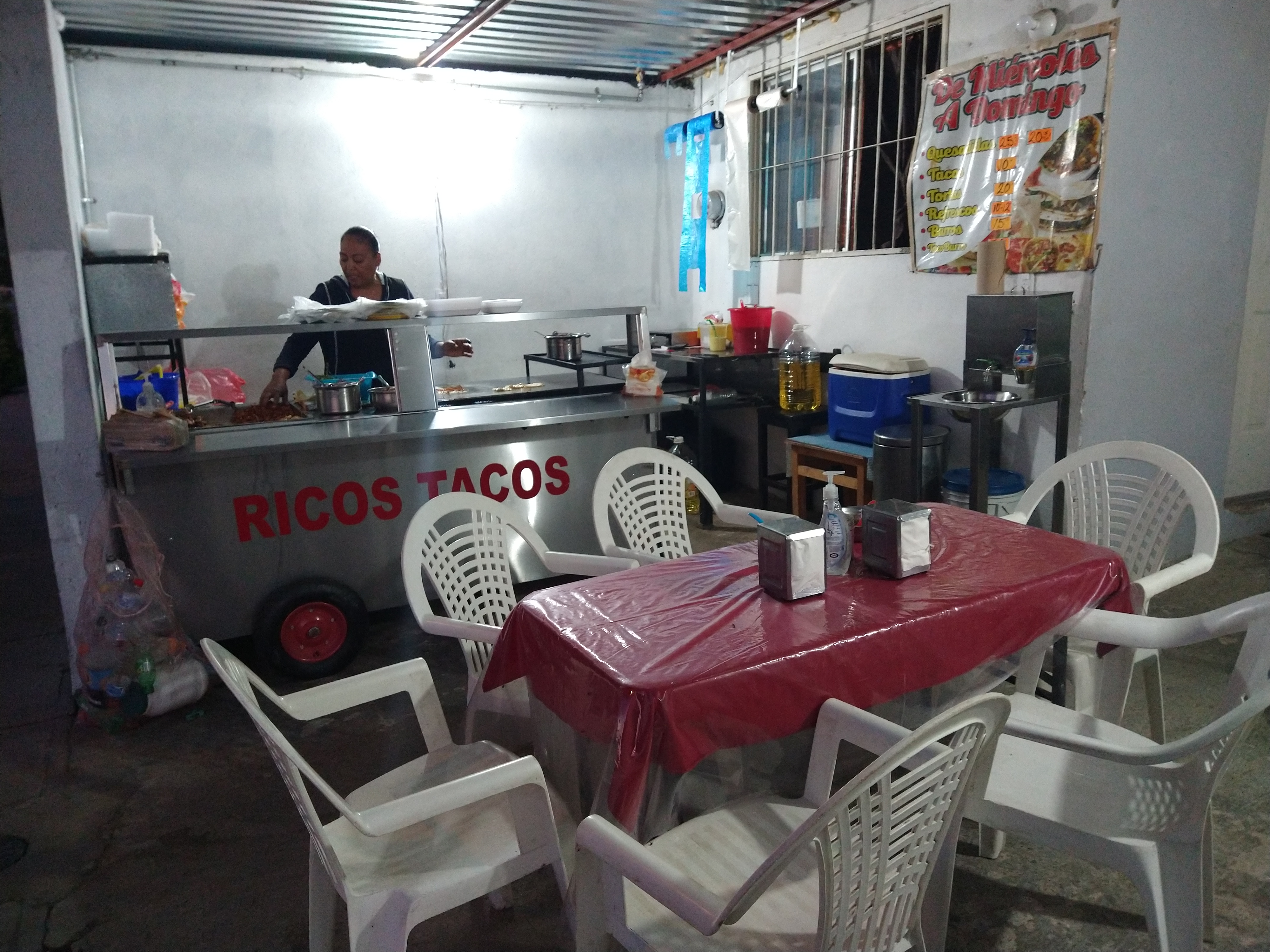 Taqueria el Taco Burro image 3