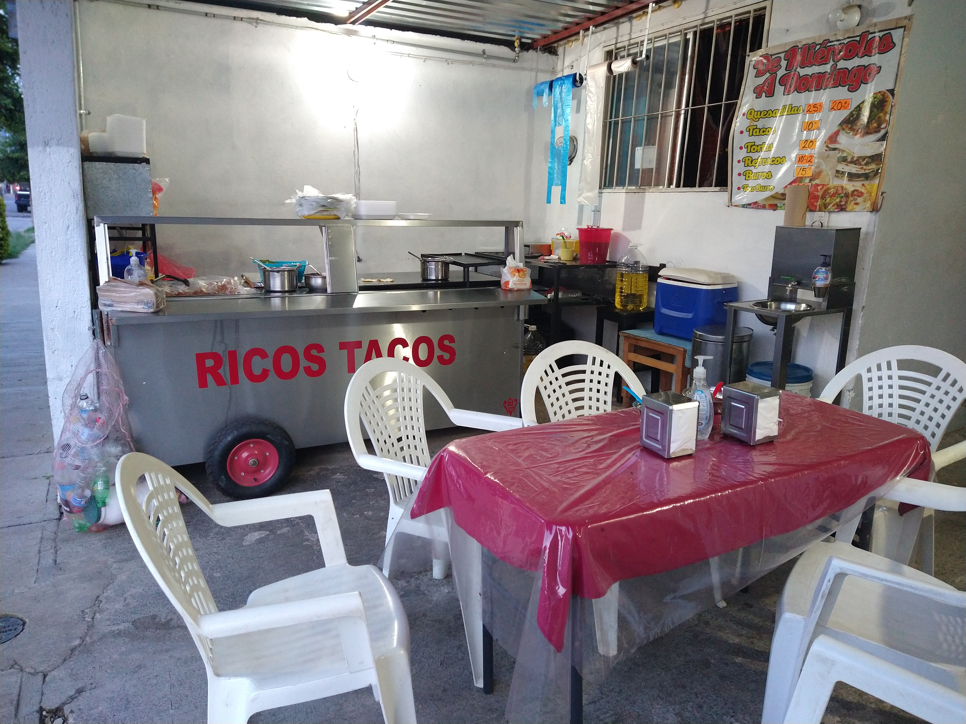 Taqueria el Taco Burro image 4