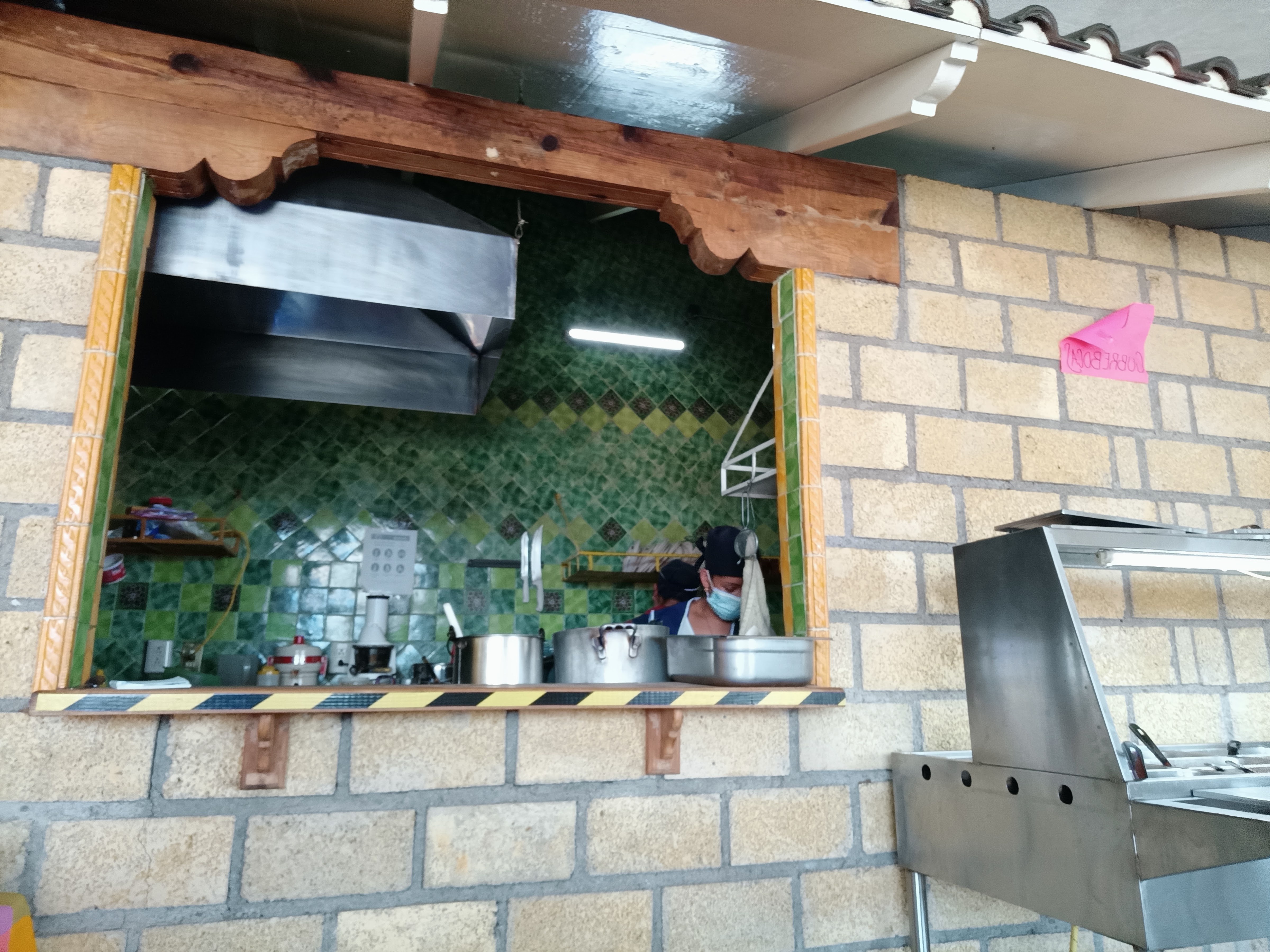 La Cocina de Jazmín image 1