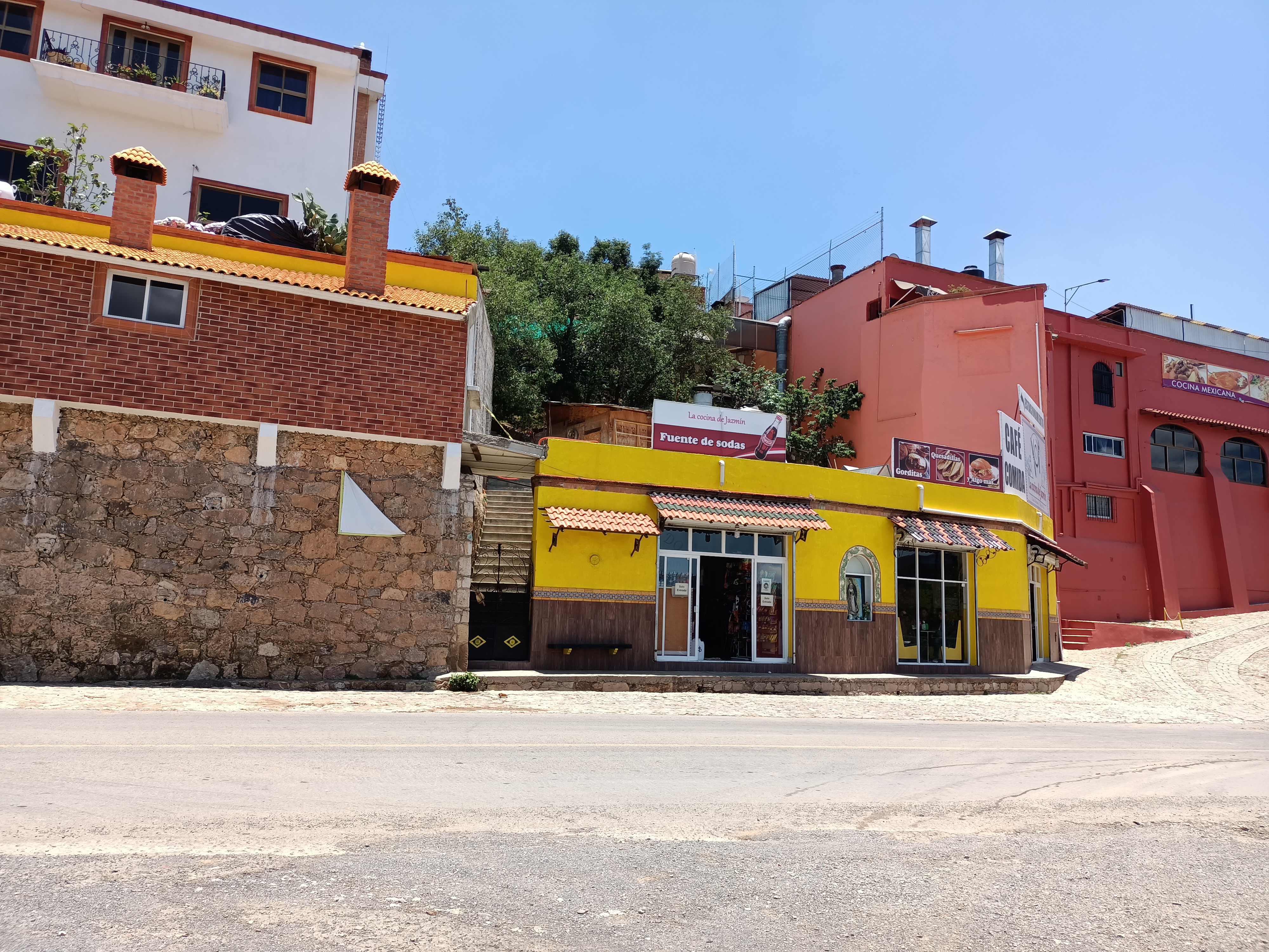 La Cocina de Jazmín image 3