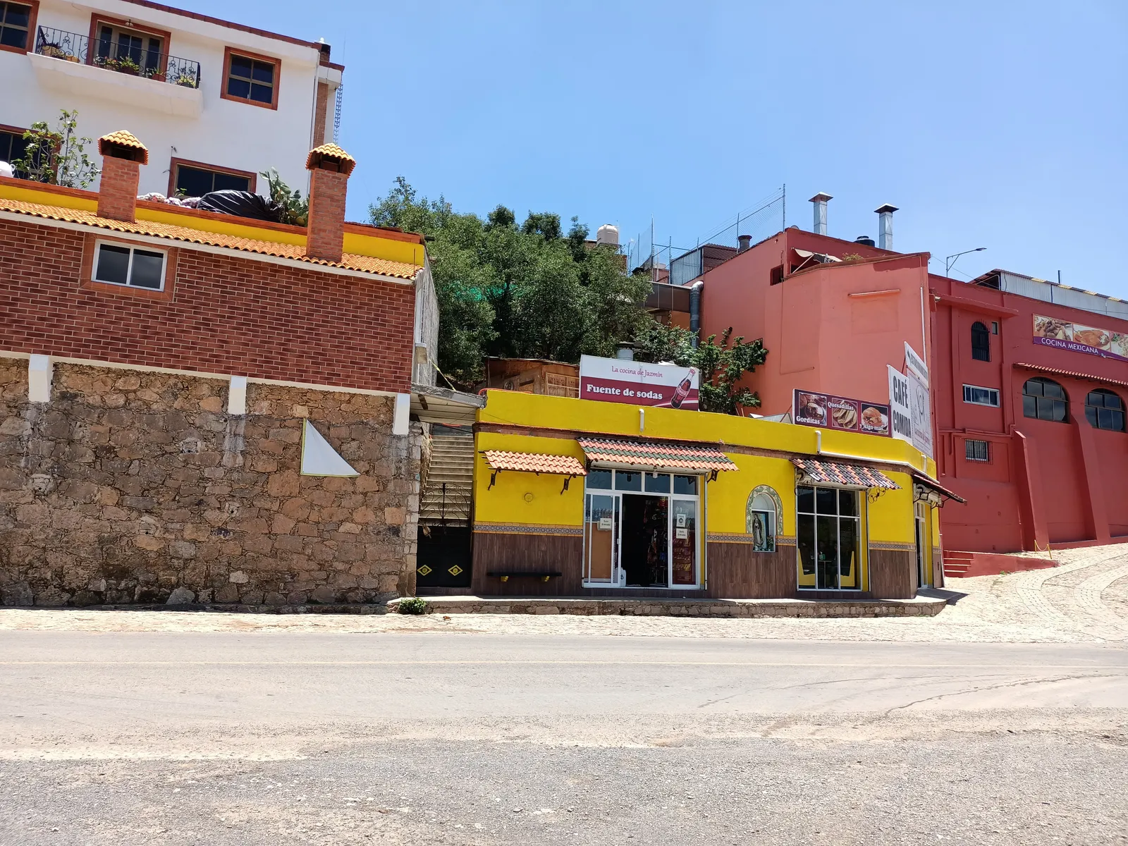 La Cocina de Jazmín image 3