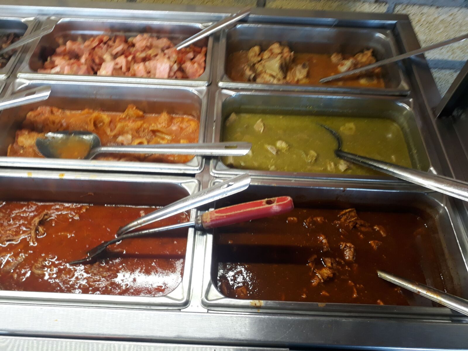 La Cocina de Jazmín image 6