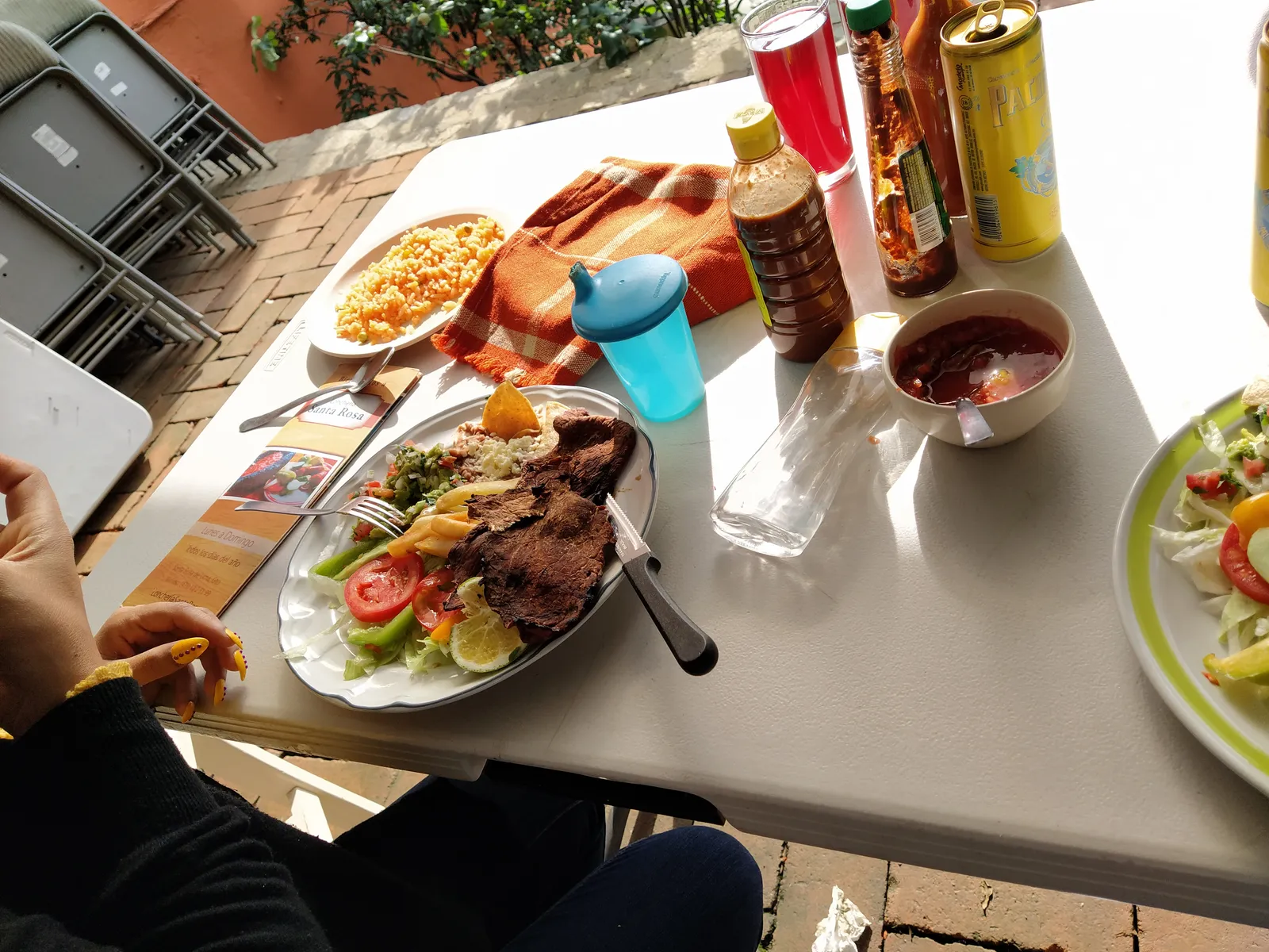 La Cocina de Jazmín image 10