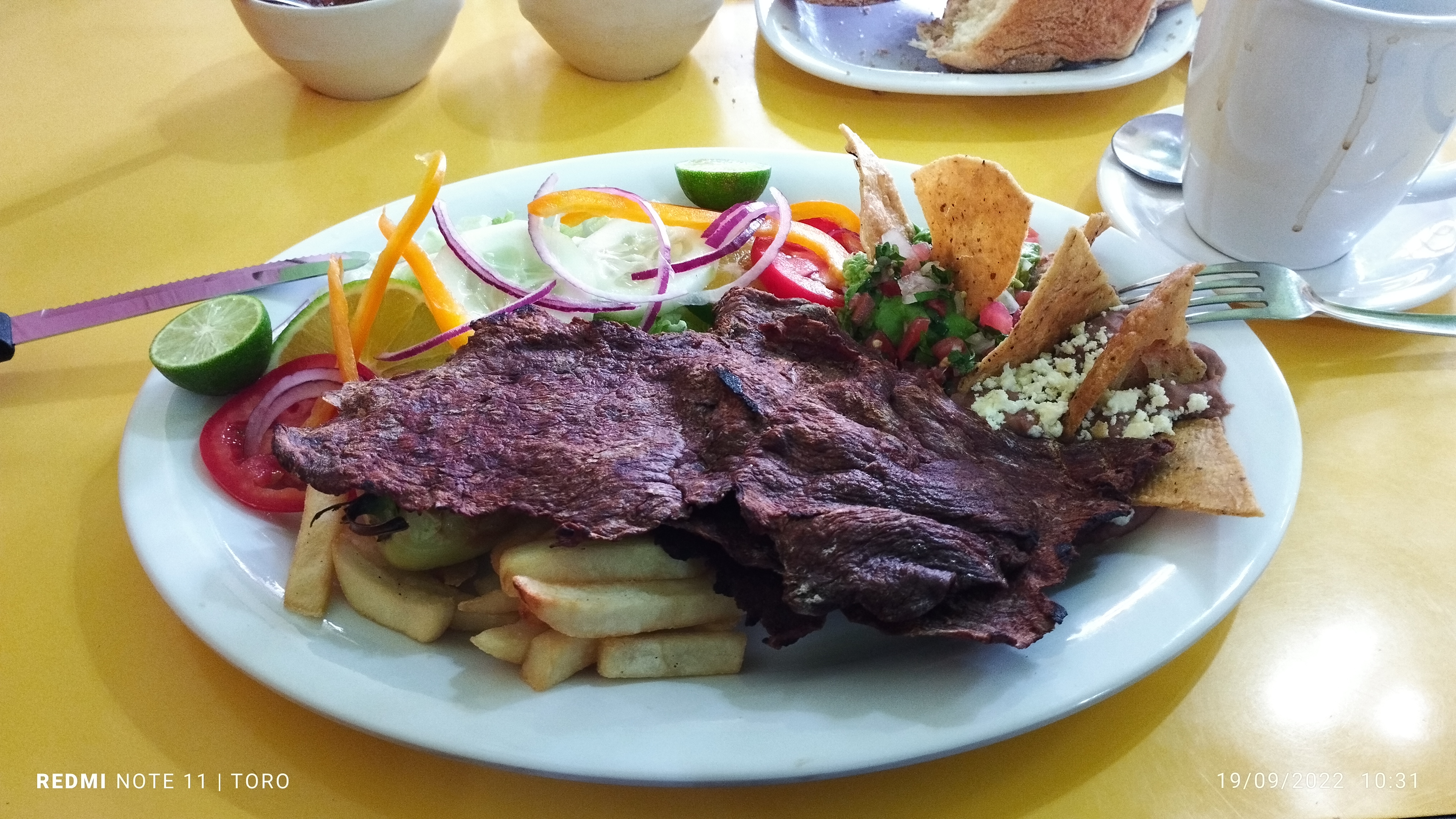 Loncheria Santa Rosa image 2