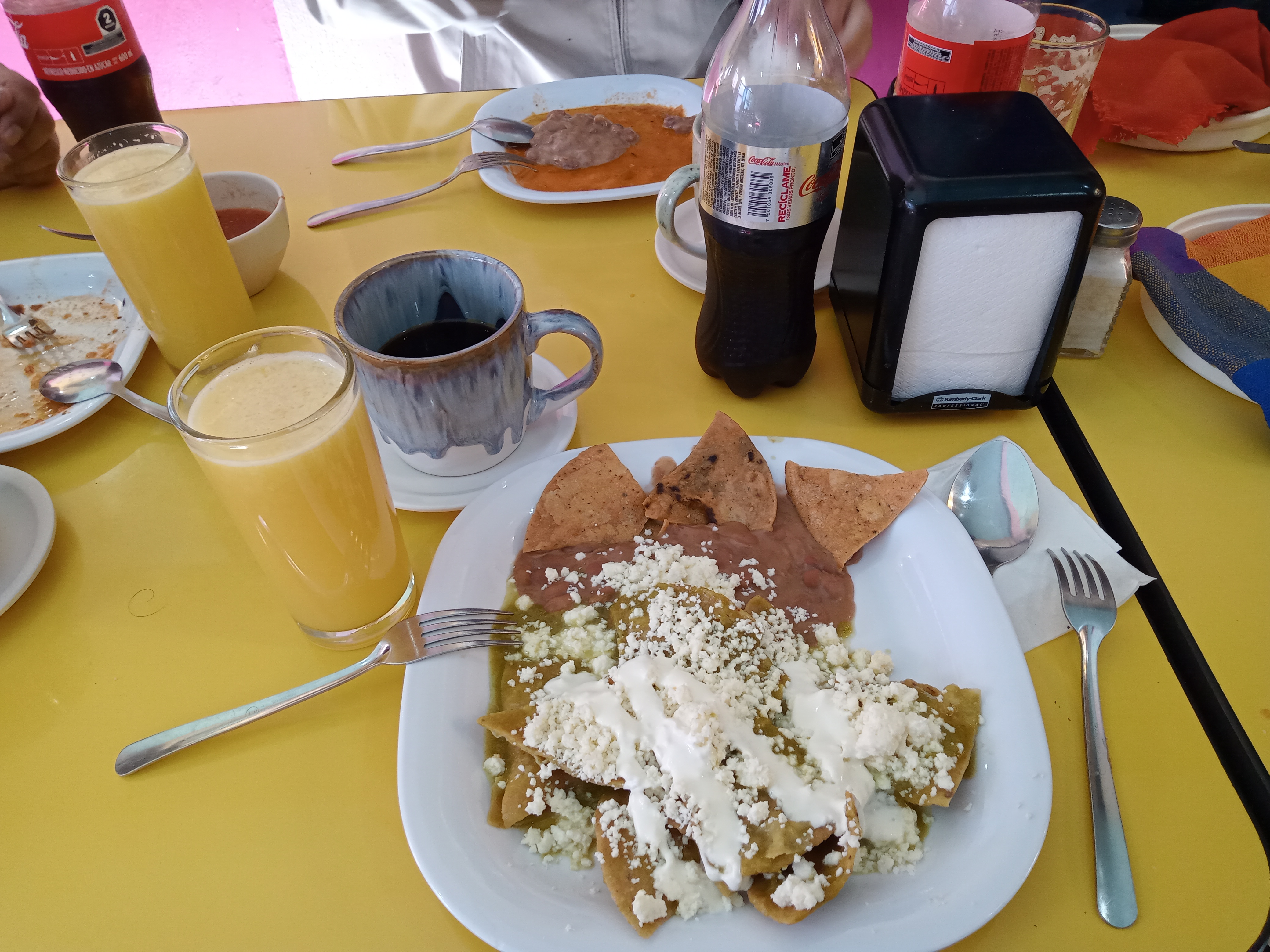 Loncheria Santa Rosa image 4